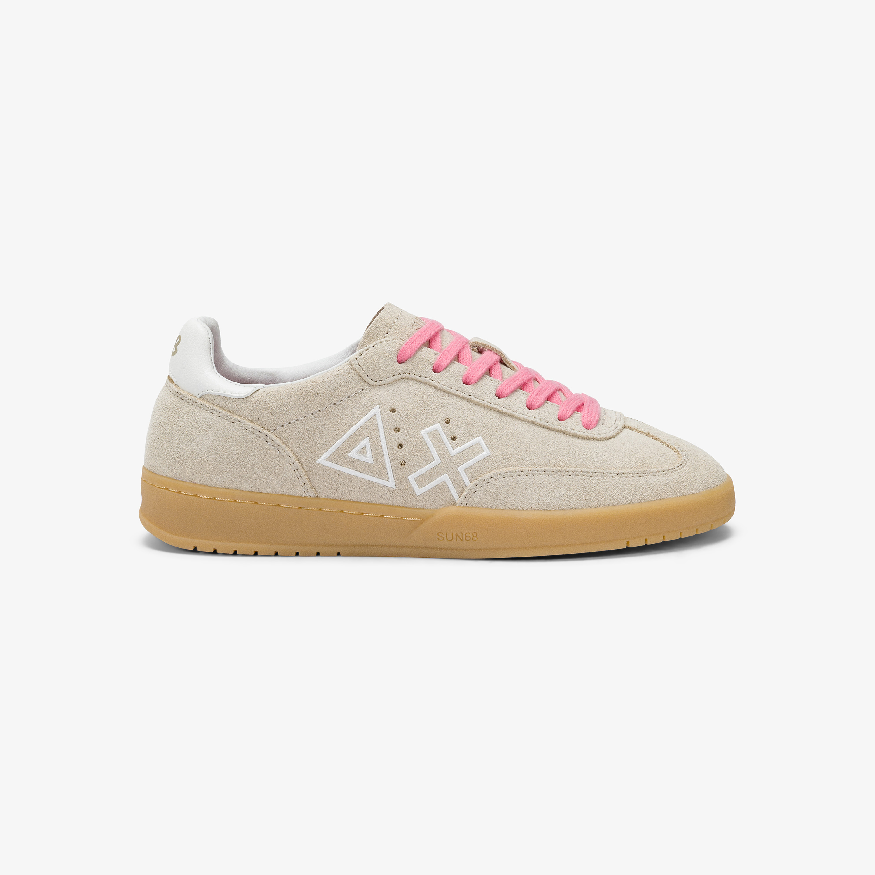 California sun suede
