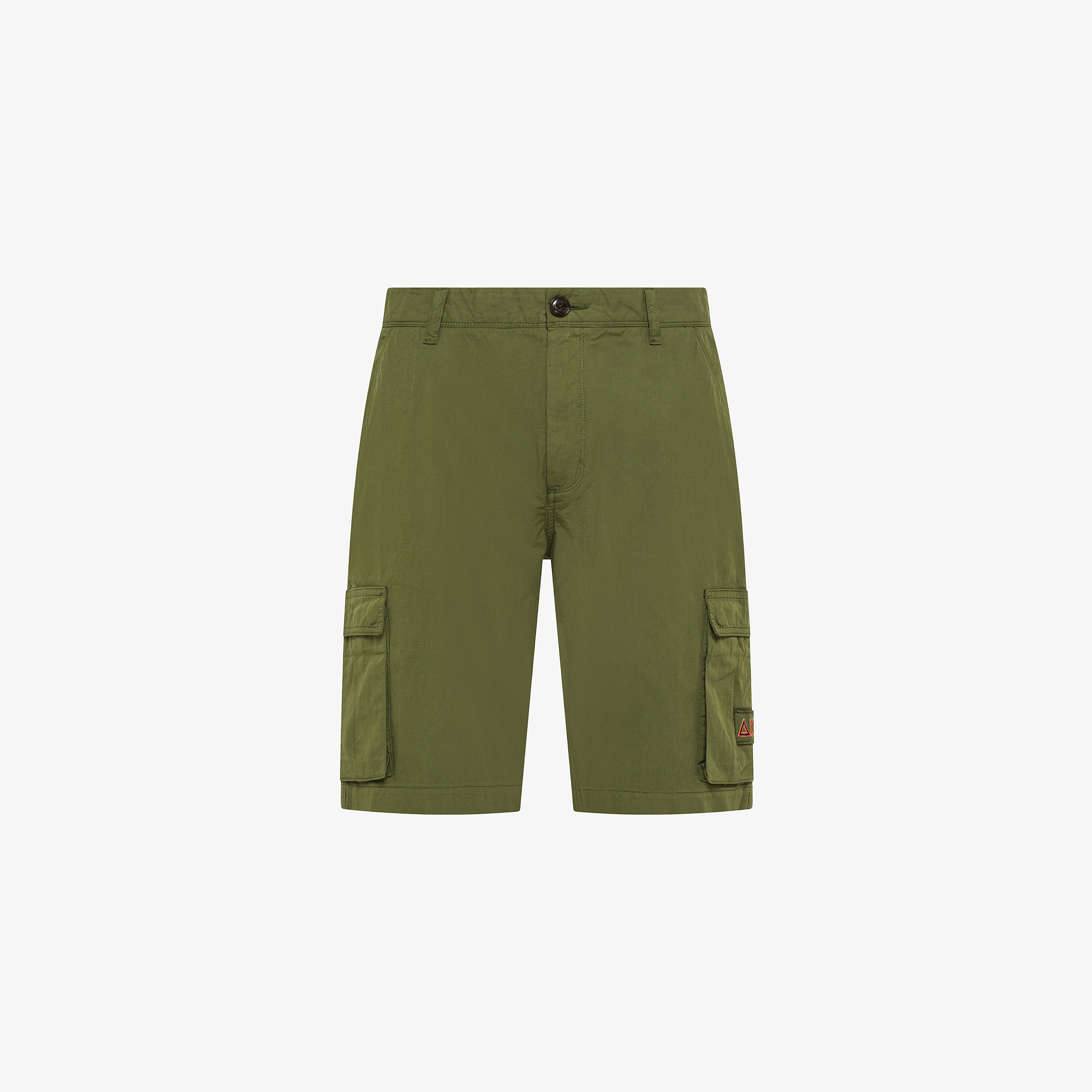 Shorts cargo beach