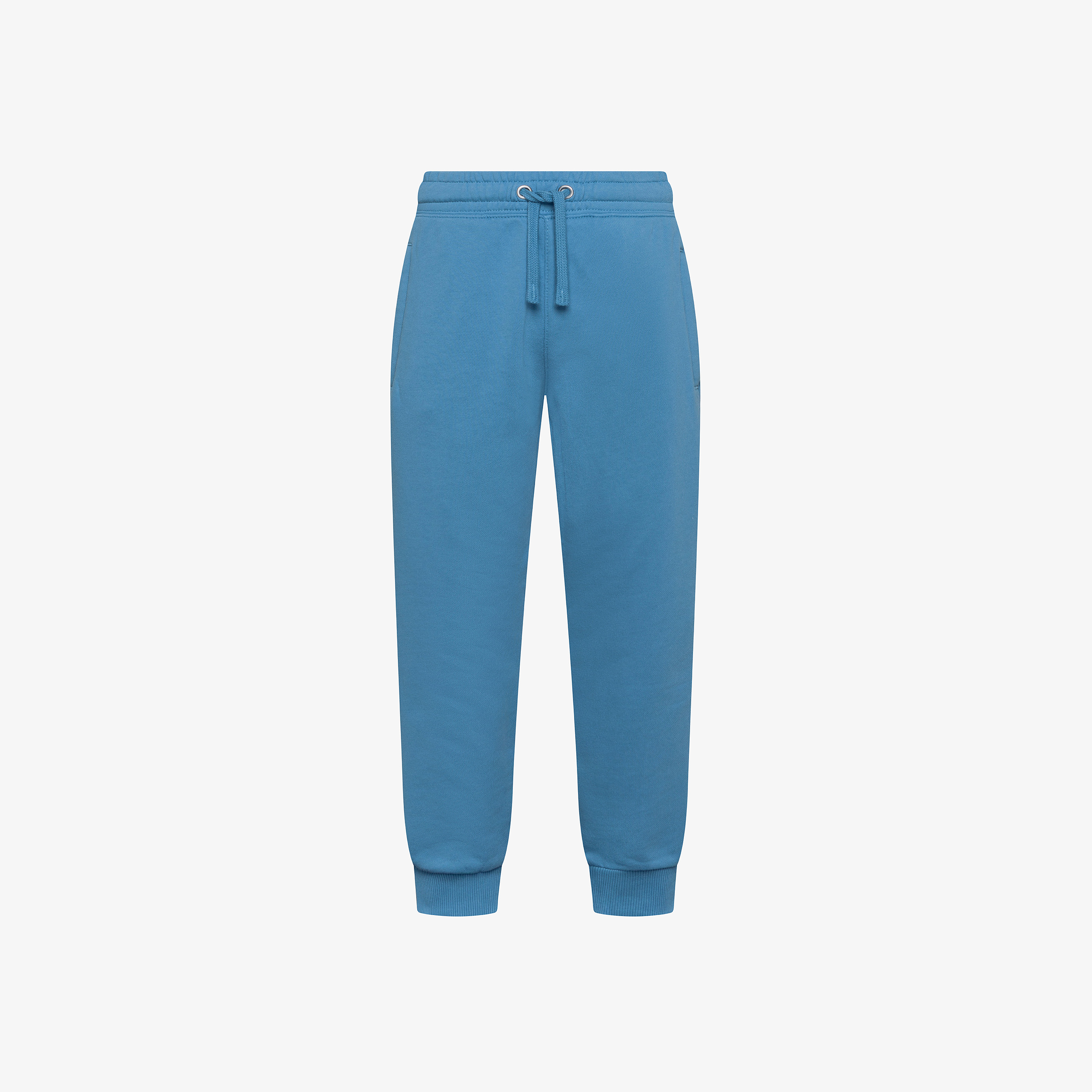 Avio cotton fleece trousers