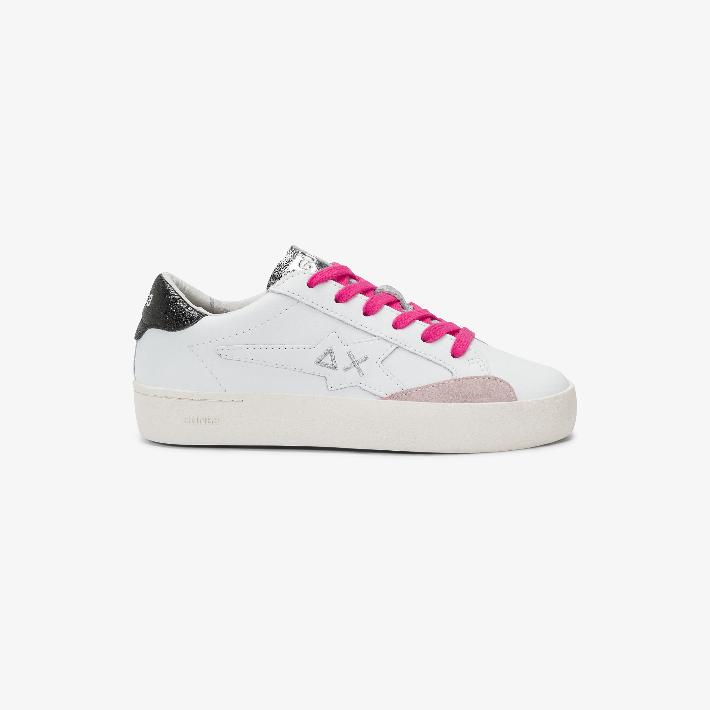 Girl's katy leather (teen)