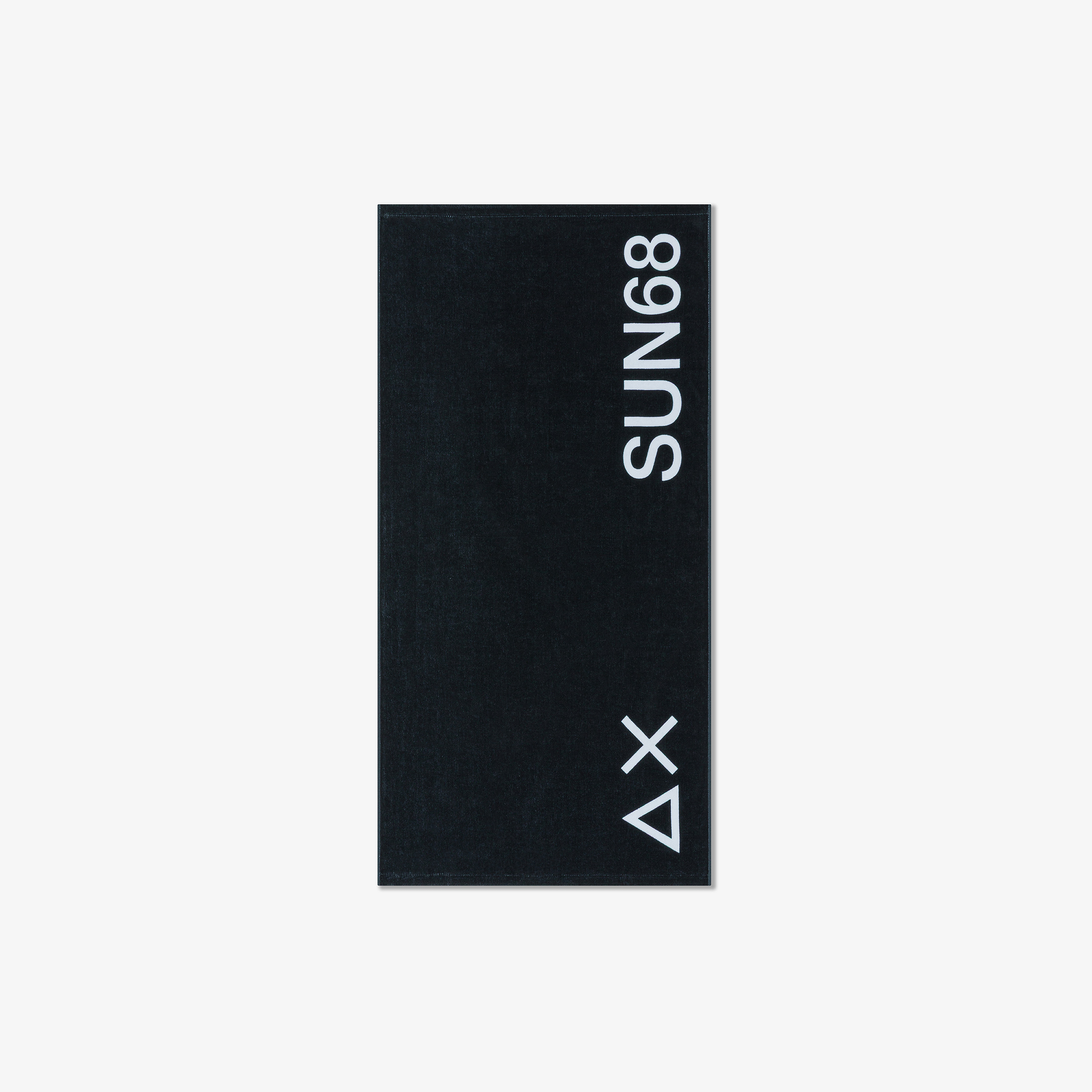 Boys' towel sponge logo ax sun68