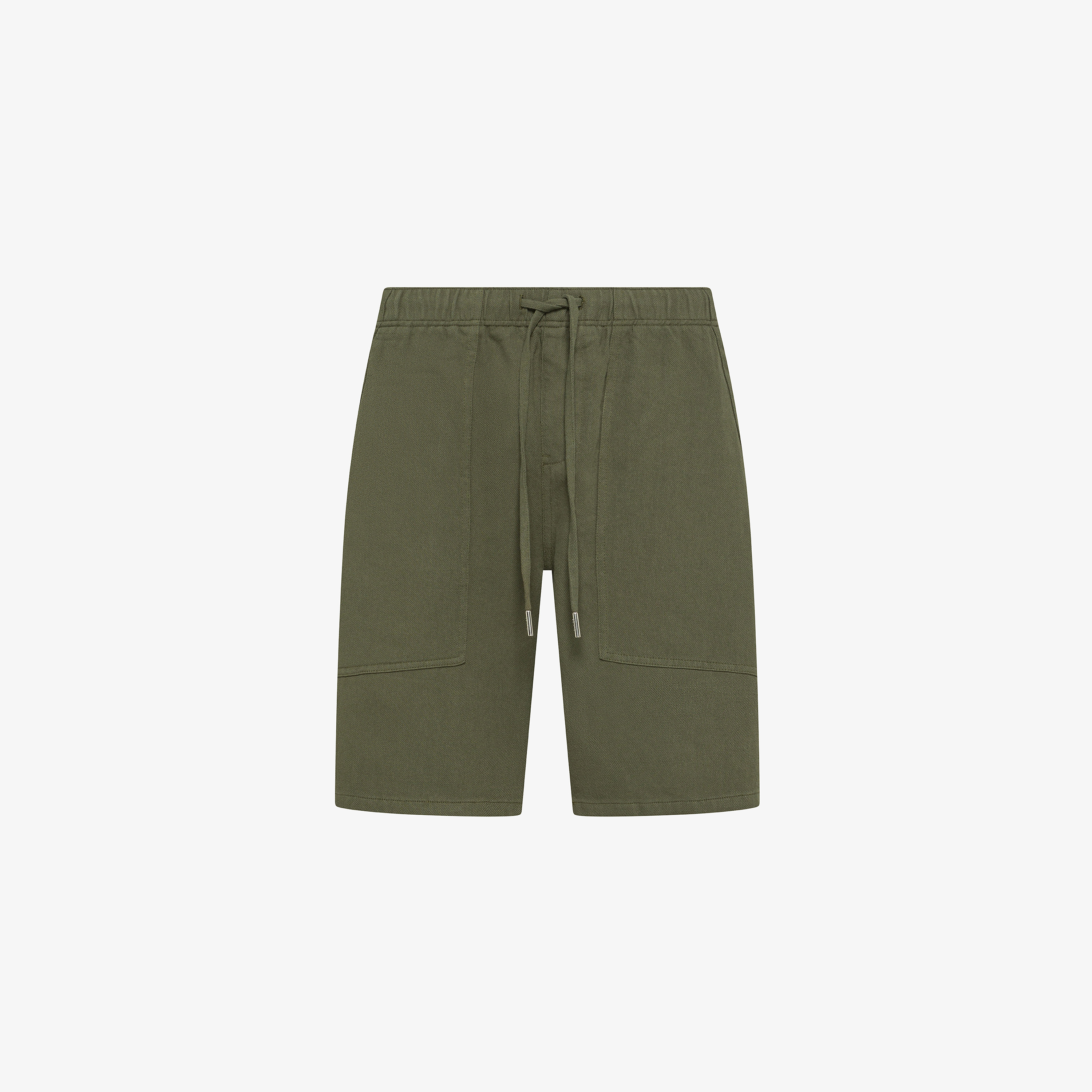 Shorts fatigue linen beach