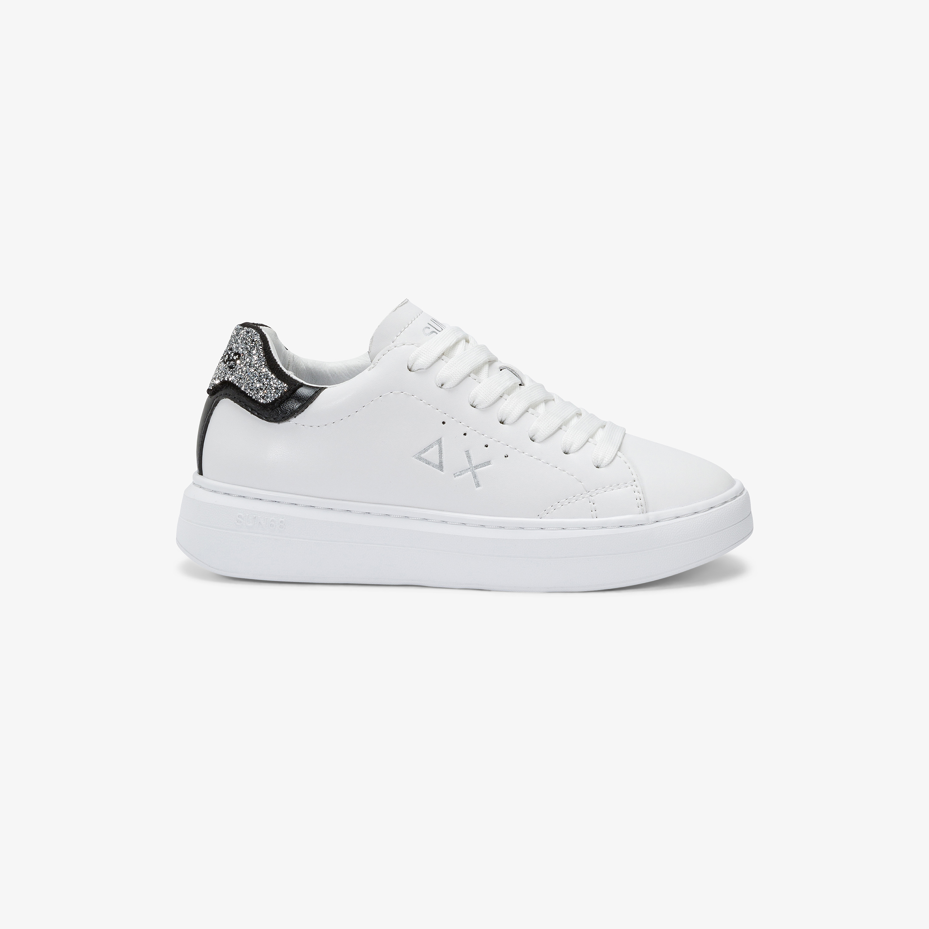 Girl's grace leather (teen)
