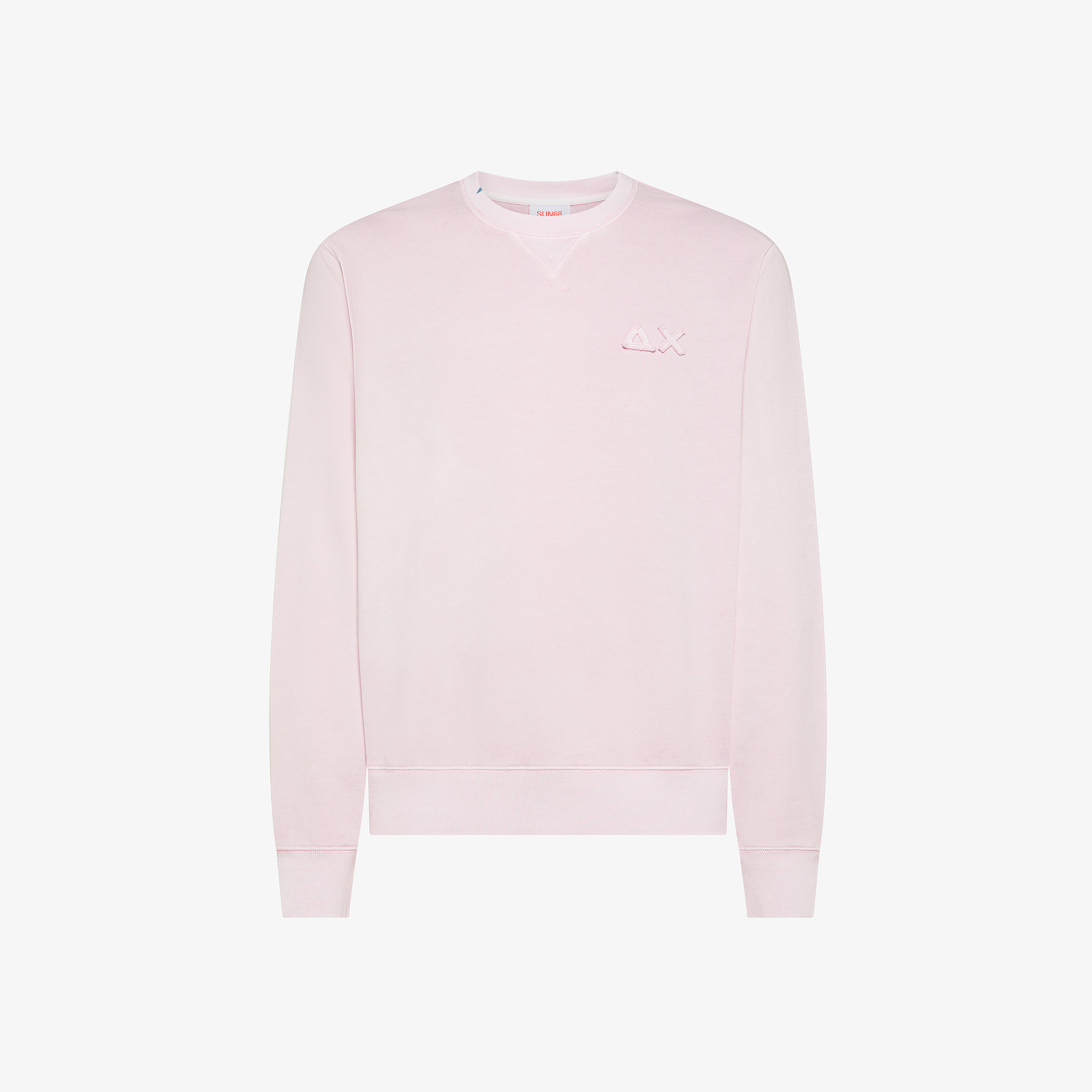 Sweatshirt vintage broken