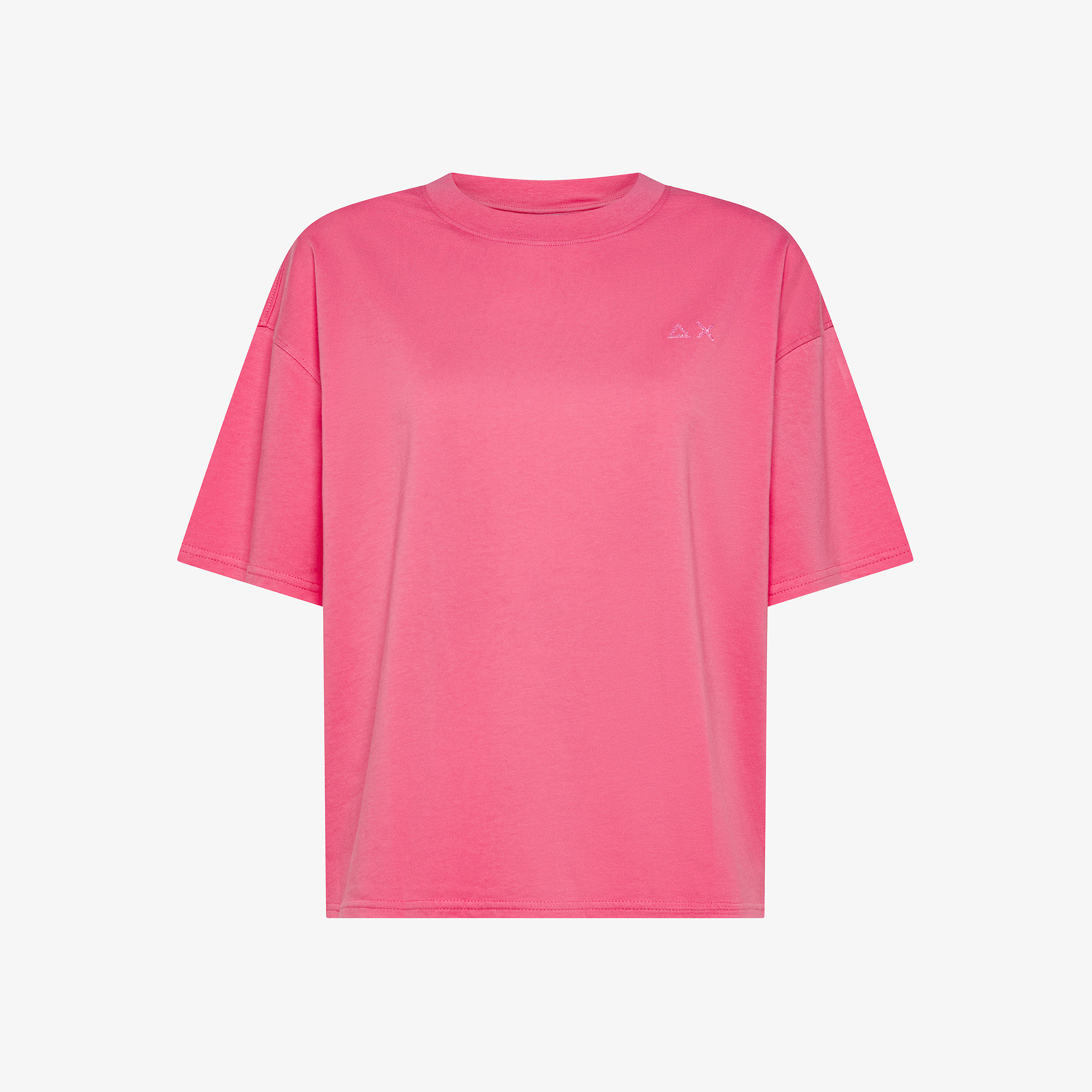 T-shirt oversize s/s