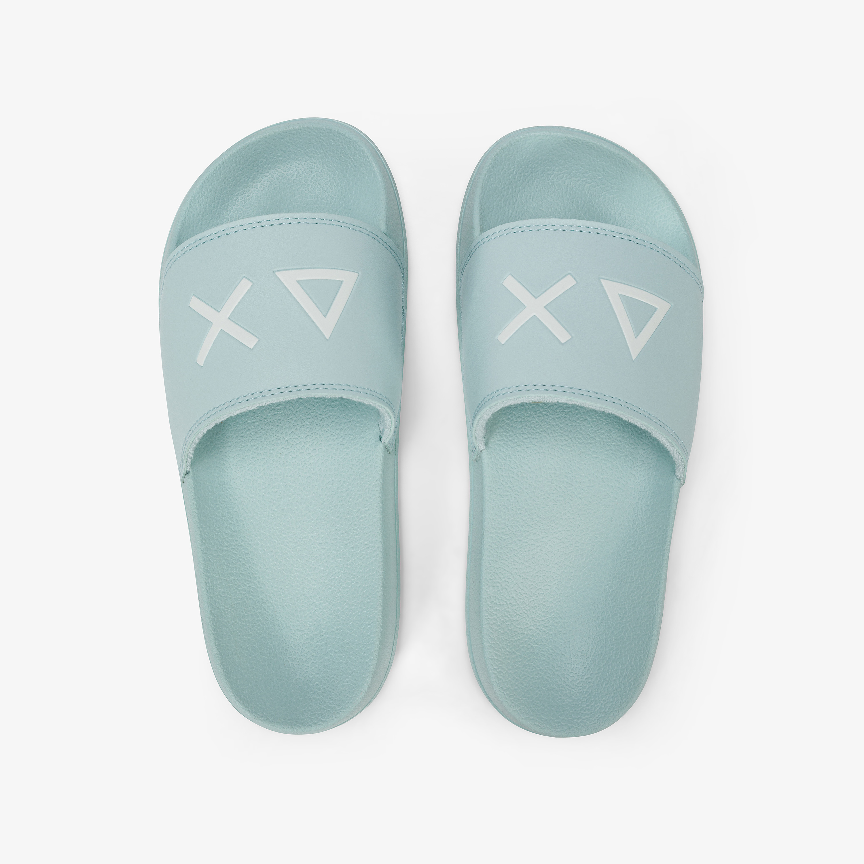 Slippers logo
