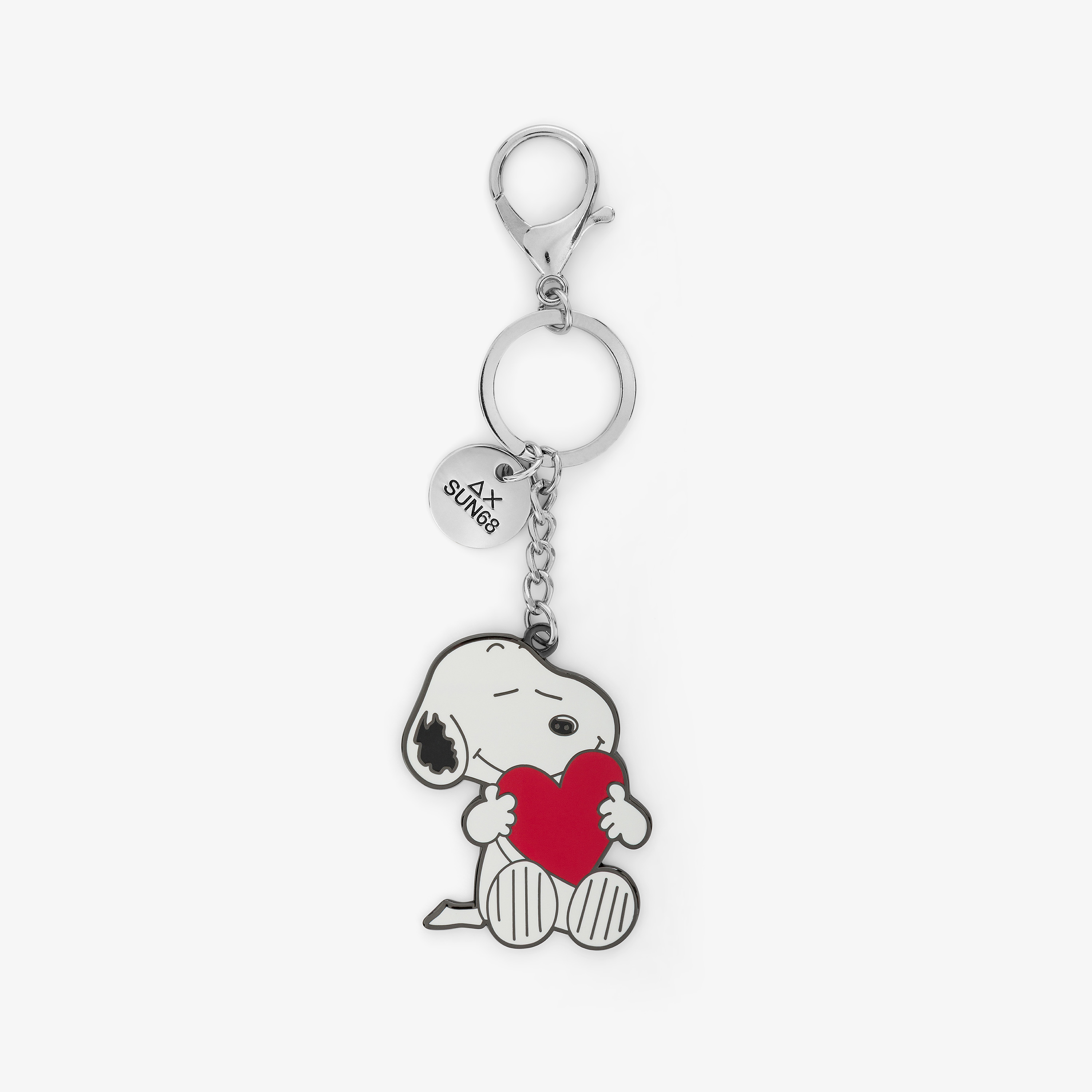 Charms metal peanuts