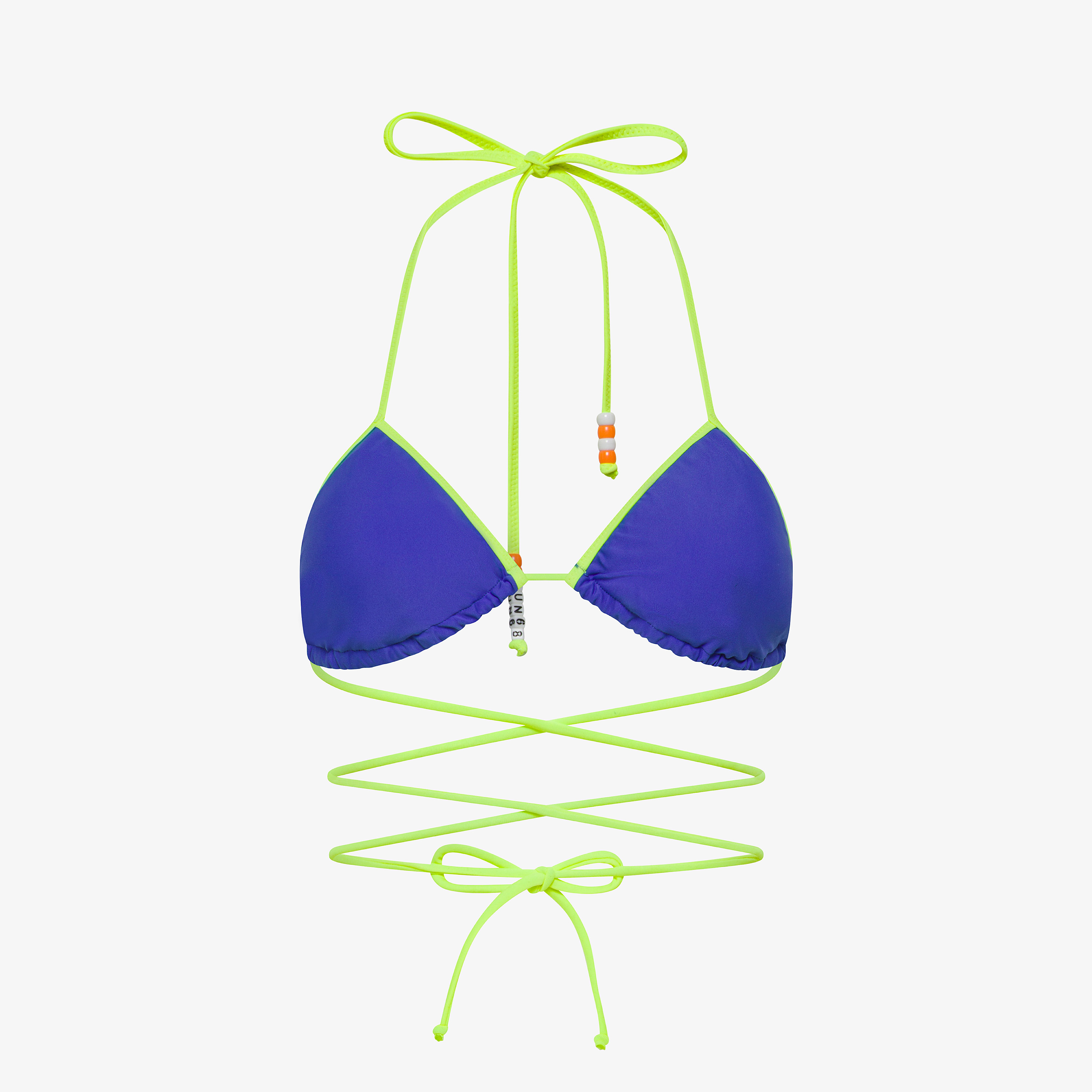 Avio nylon bikini