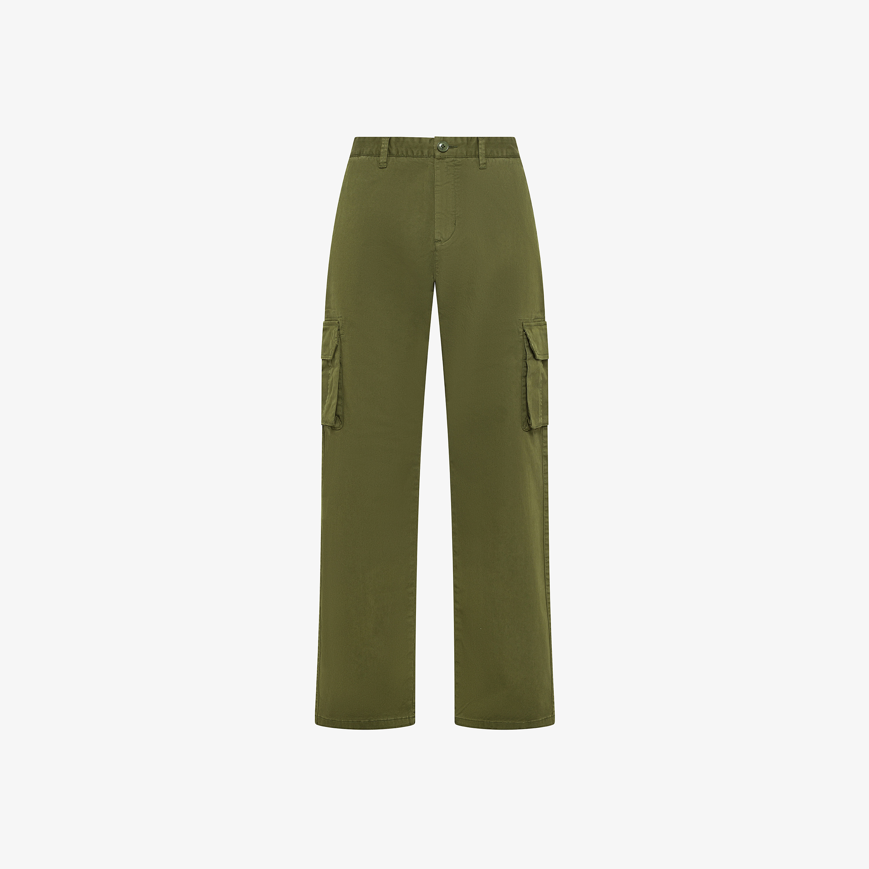 Trousers cargo