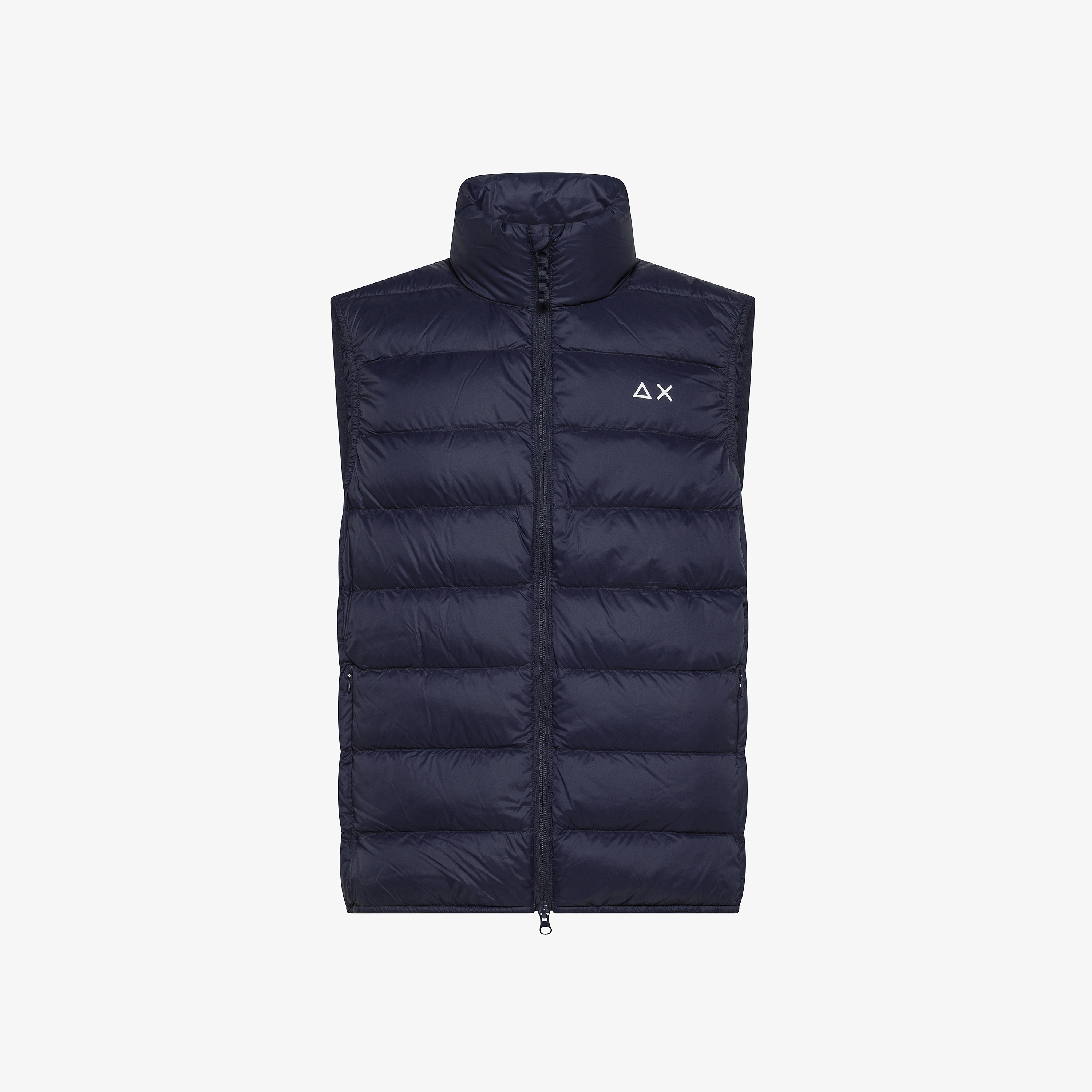 No slv down-jacket