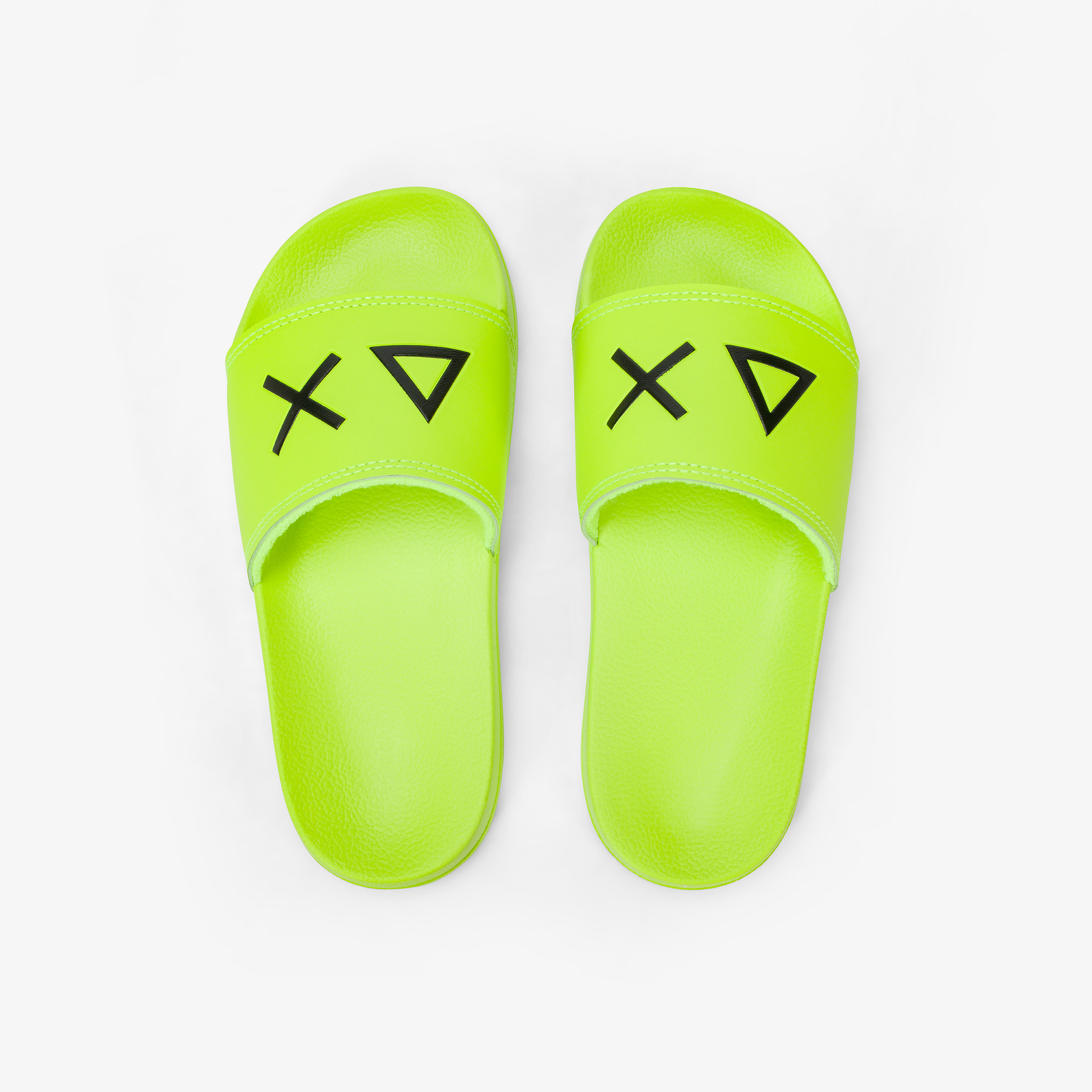Boy's slippers logo (kid)
