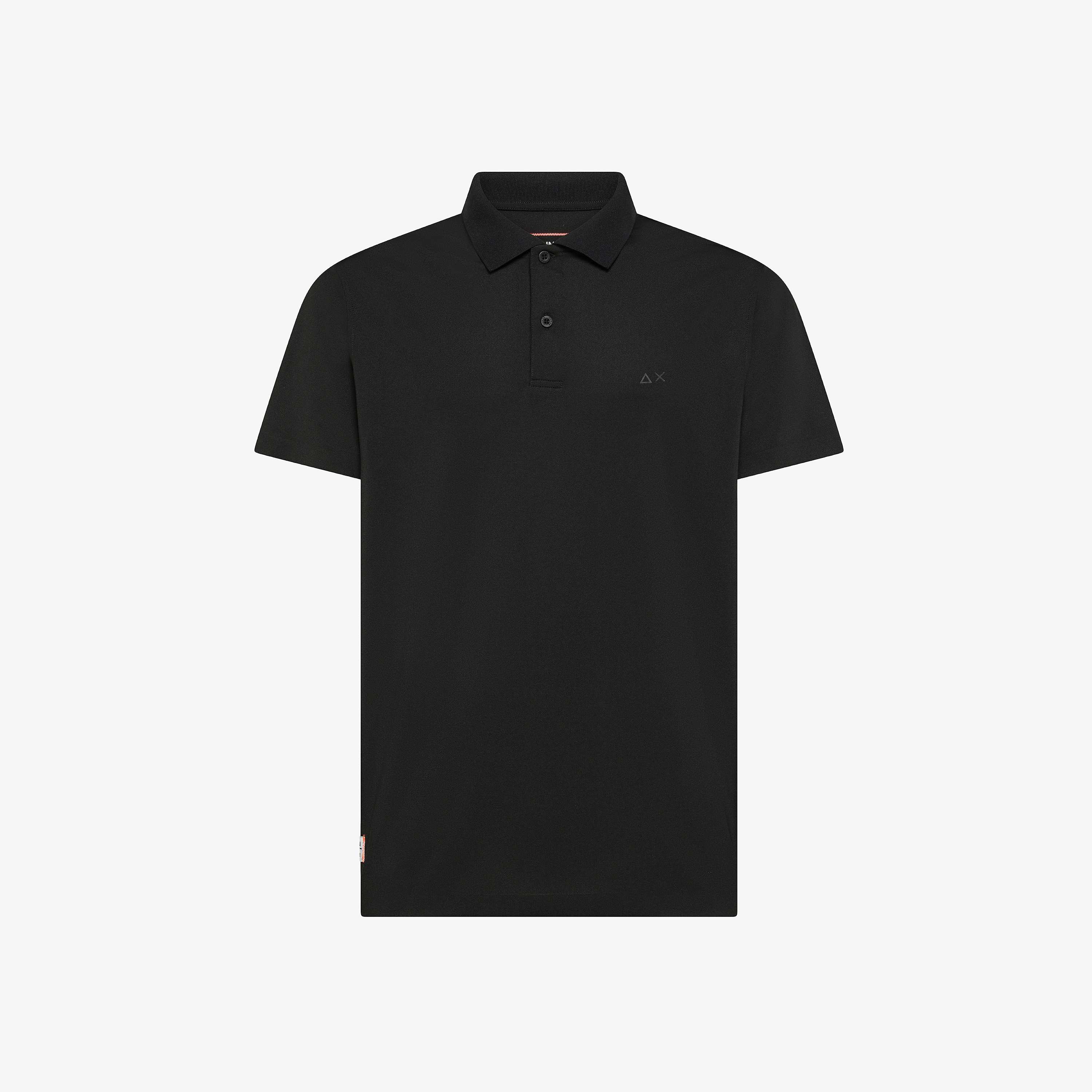 Polo piquet tech s/s