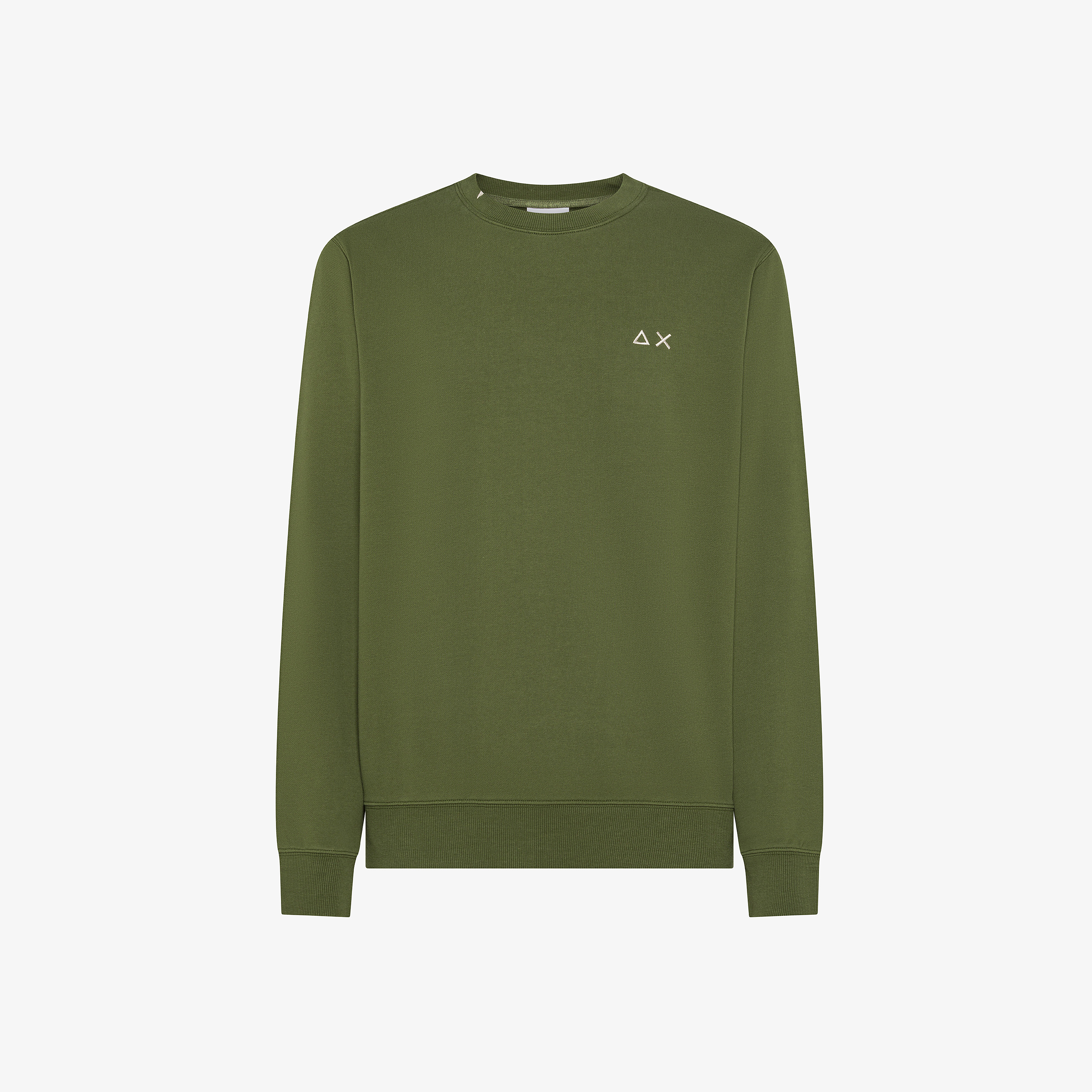 Sweatshirt basic fleece