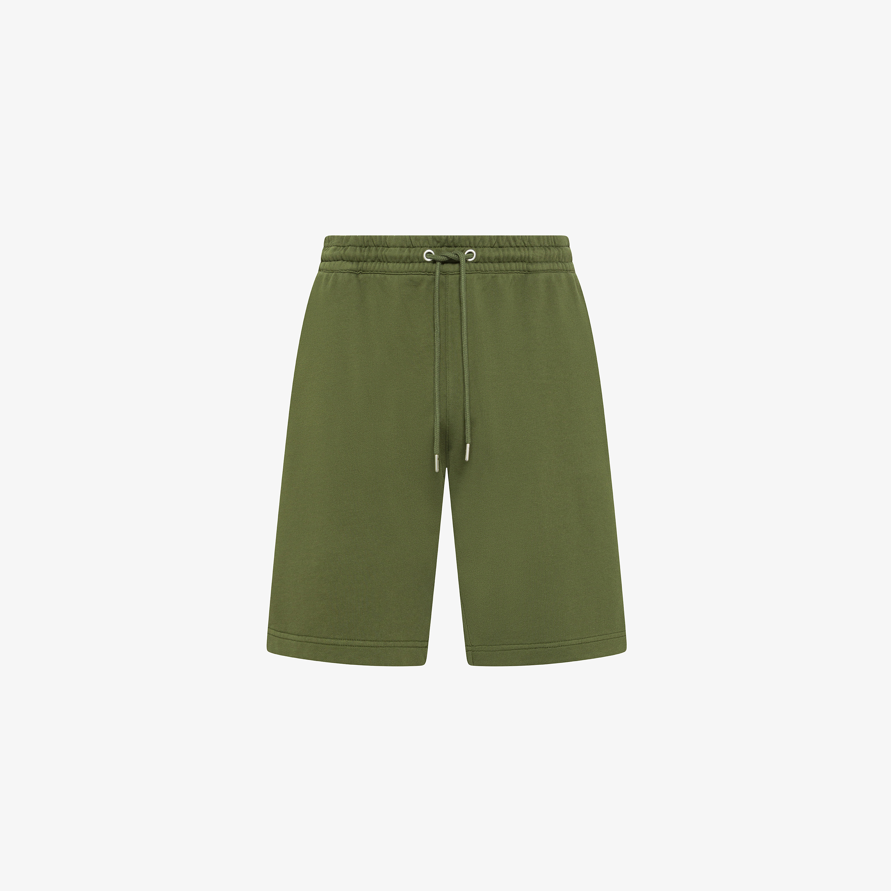 Sweatshorts basic fleece