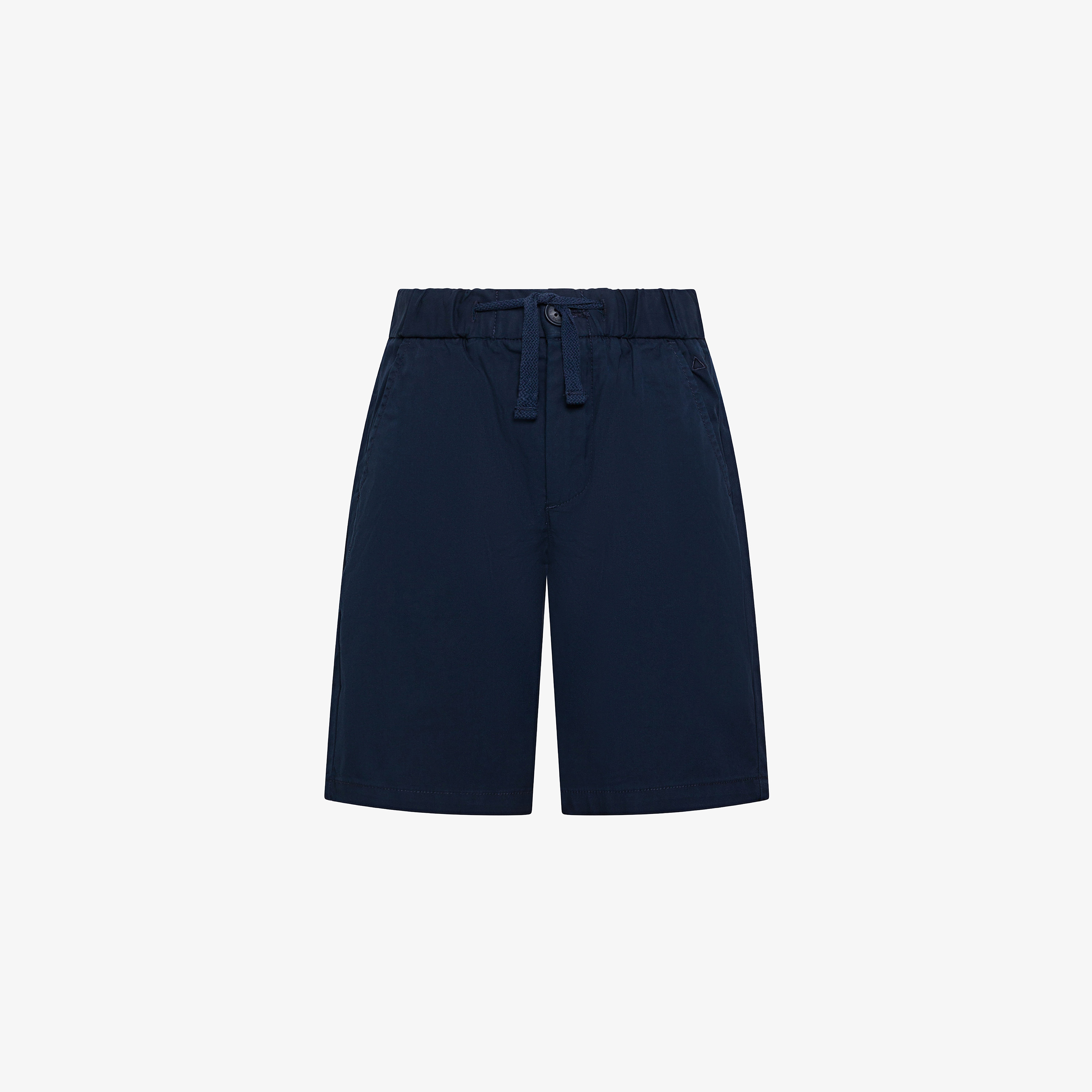Boy's shorts coulisse