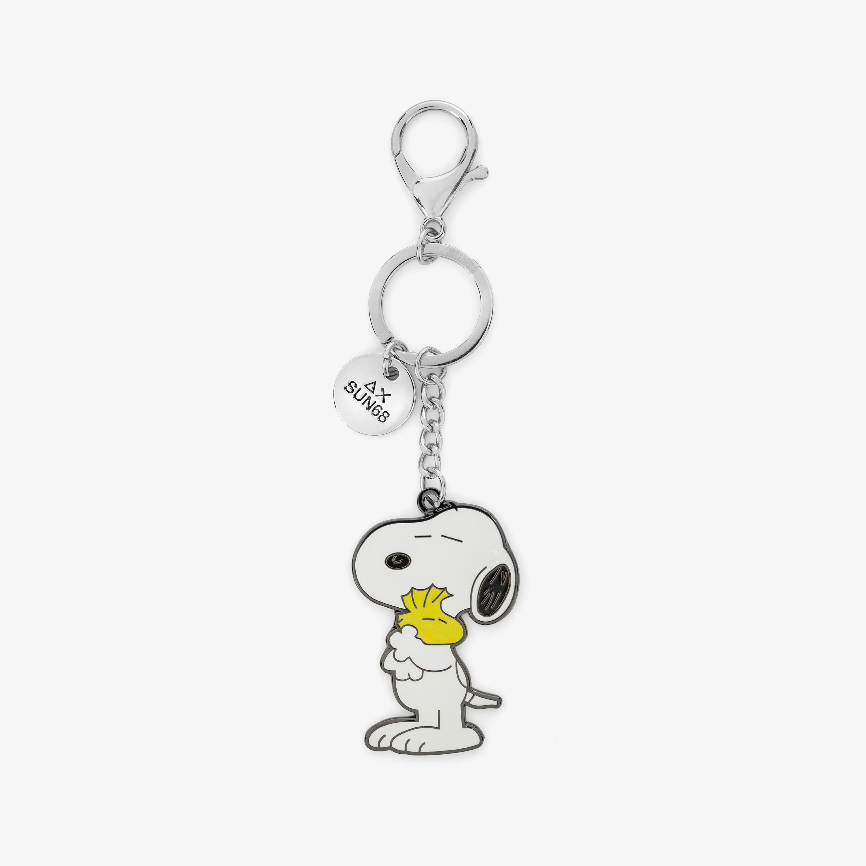 Charms metal peanuts