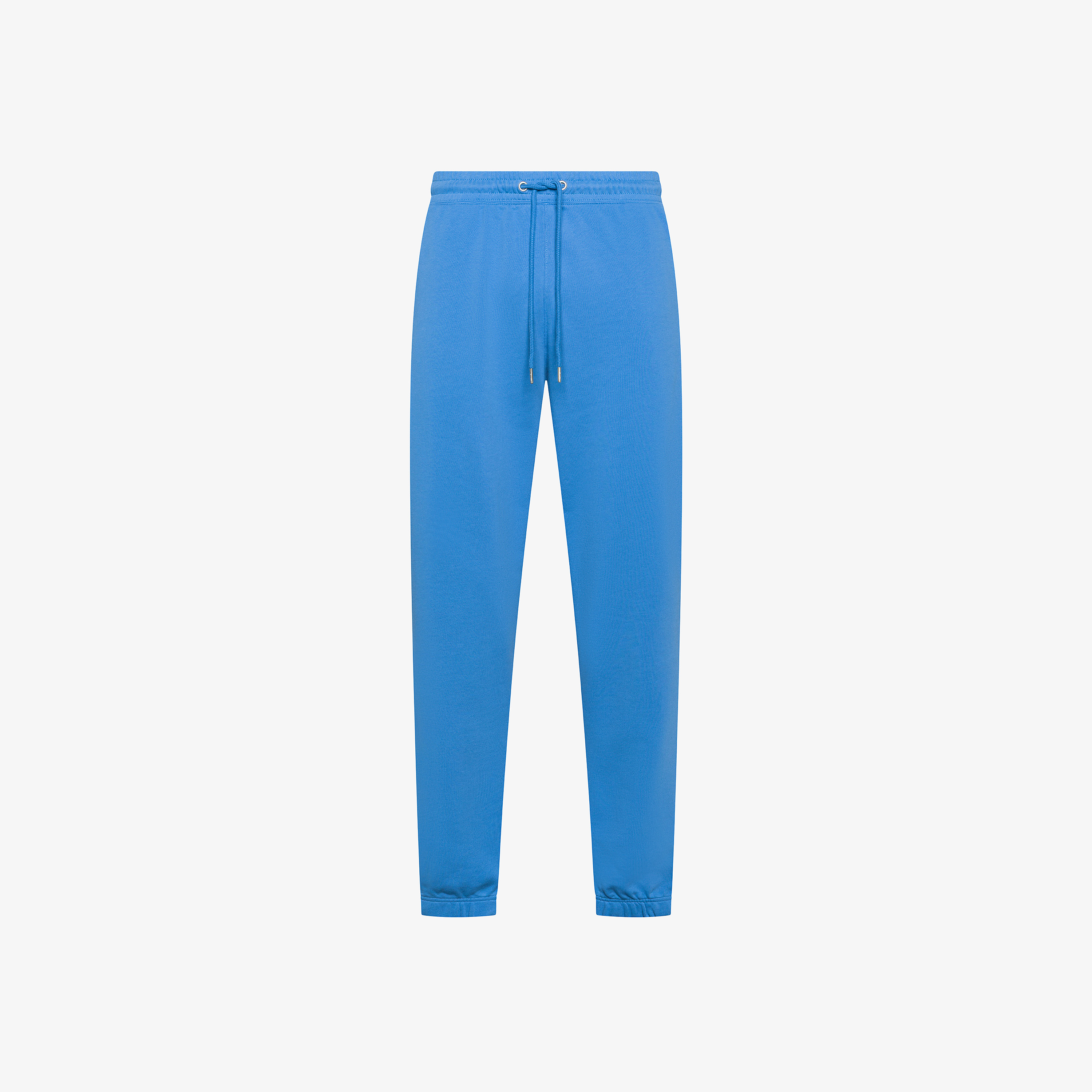 Avio cotton fleece trousers
