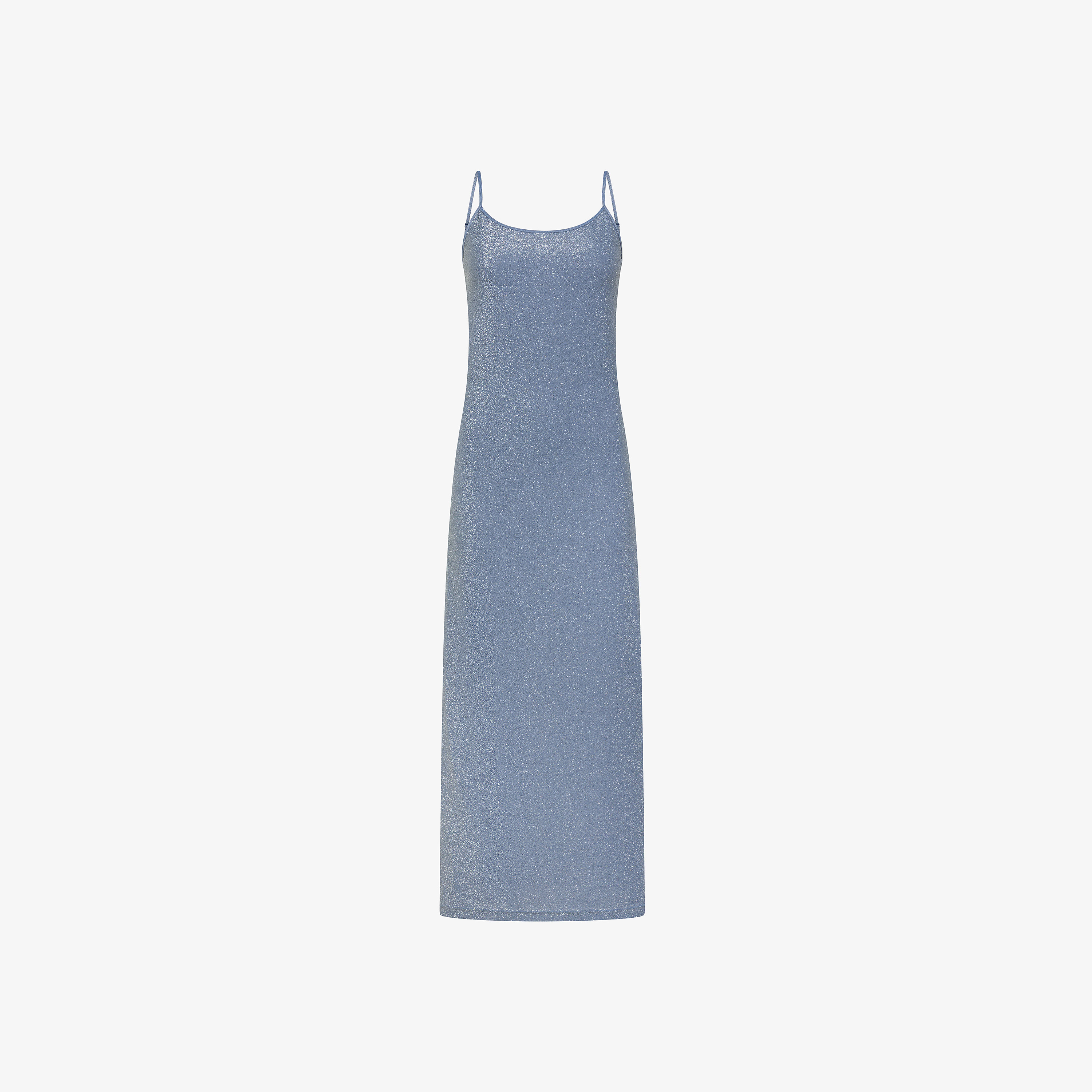 Avio lurex dress