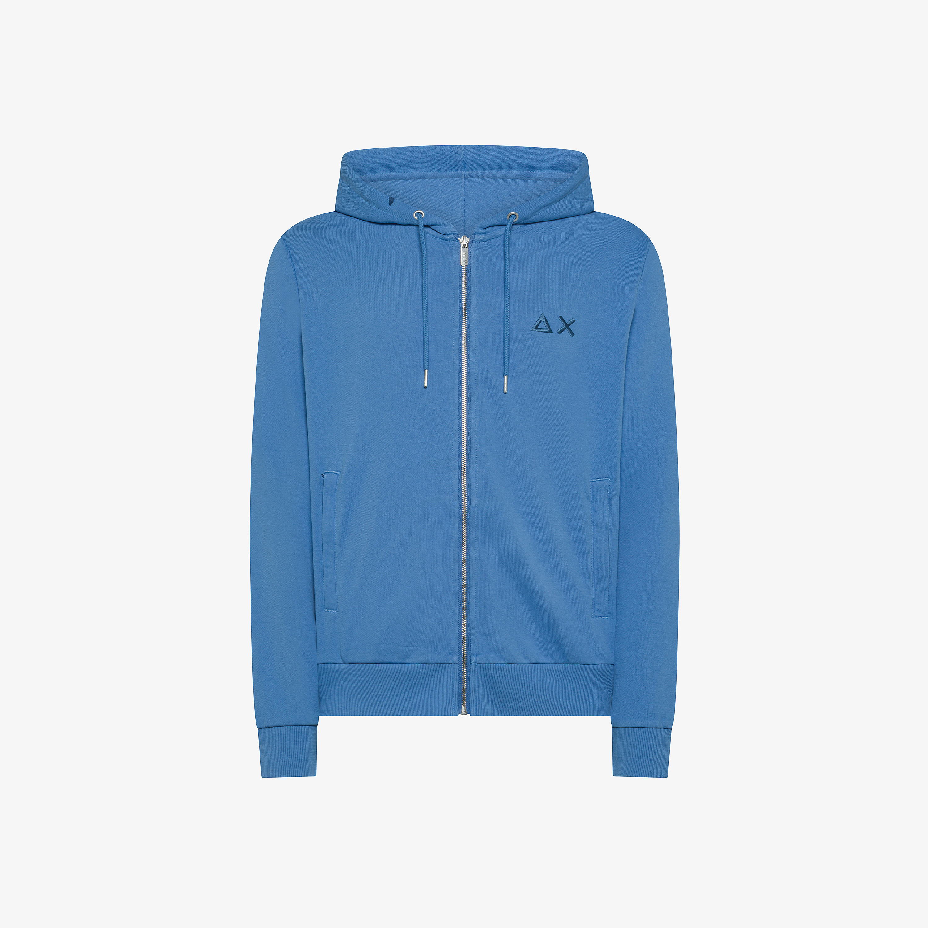 Avio cotton hoodie