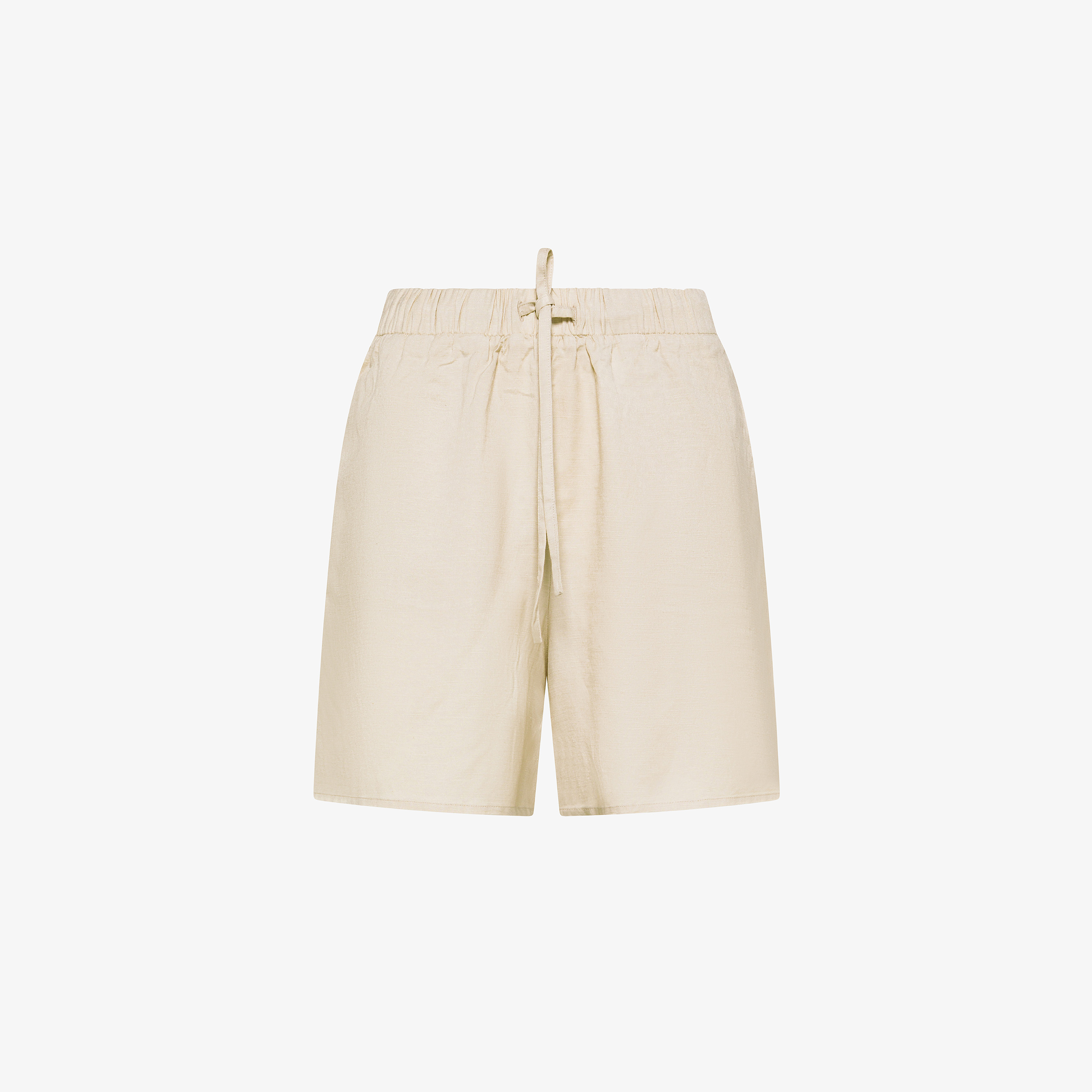 Shorts linen