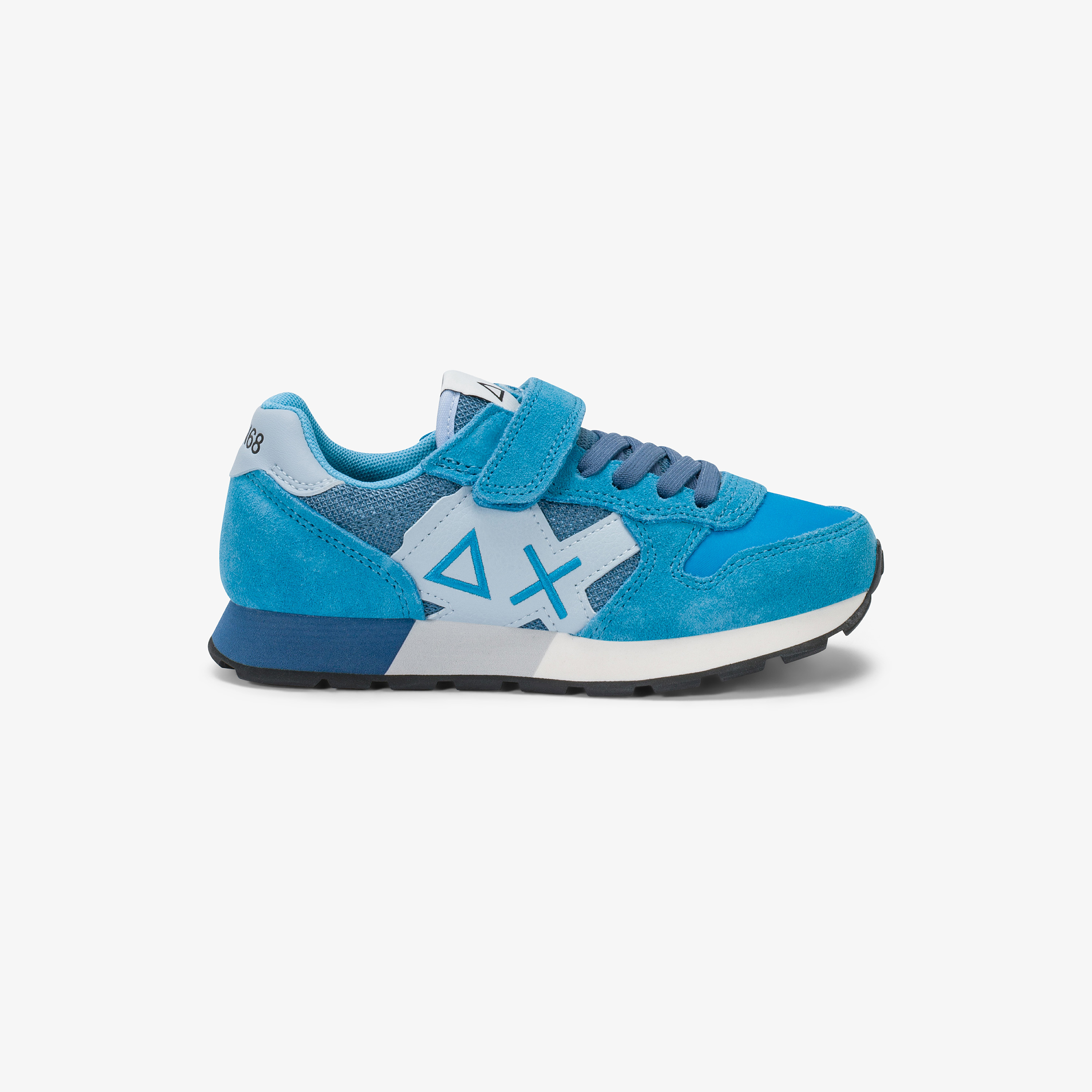 Boy's jaki bicolor (kid)