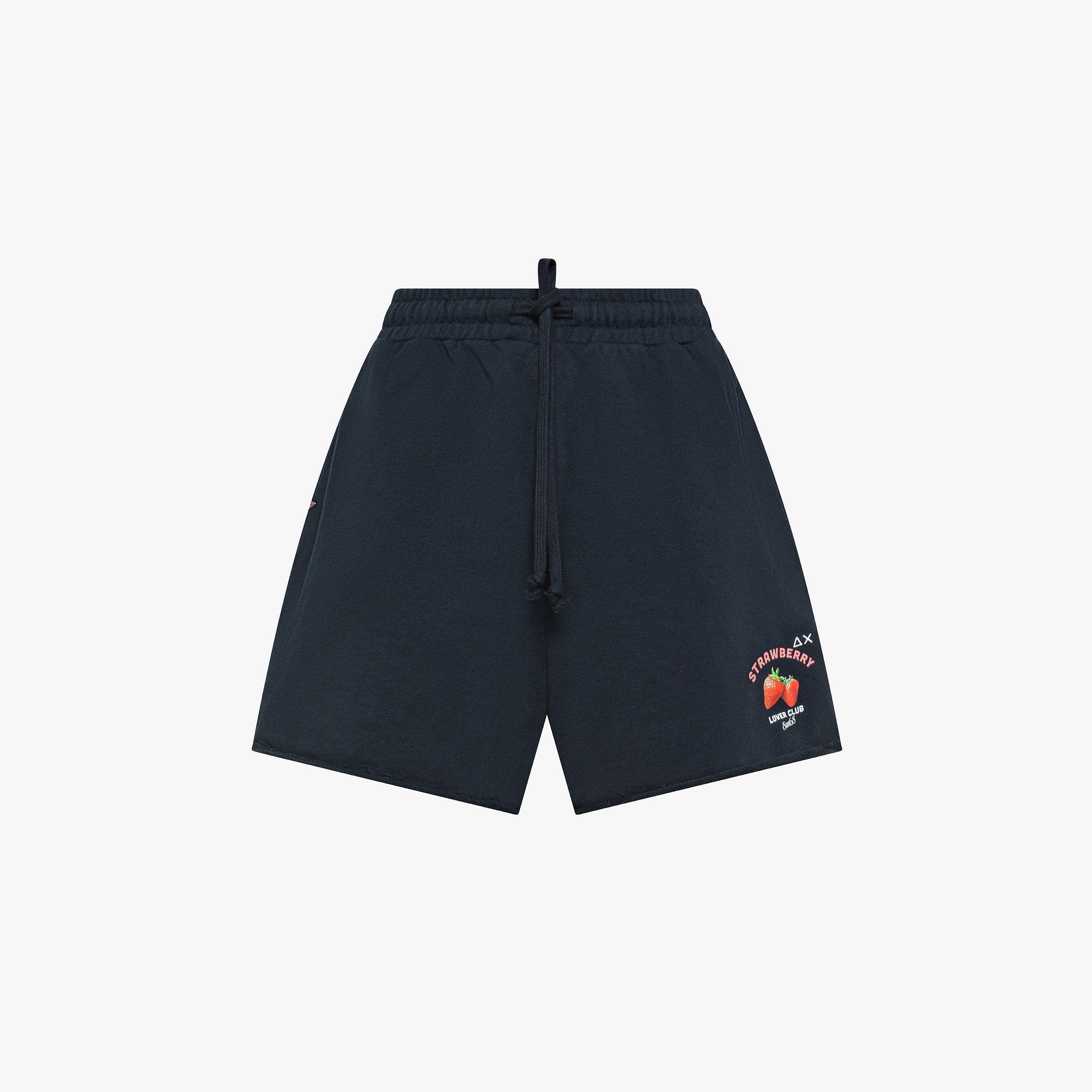 Sweatshorts summer print