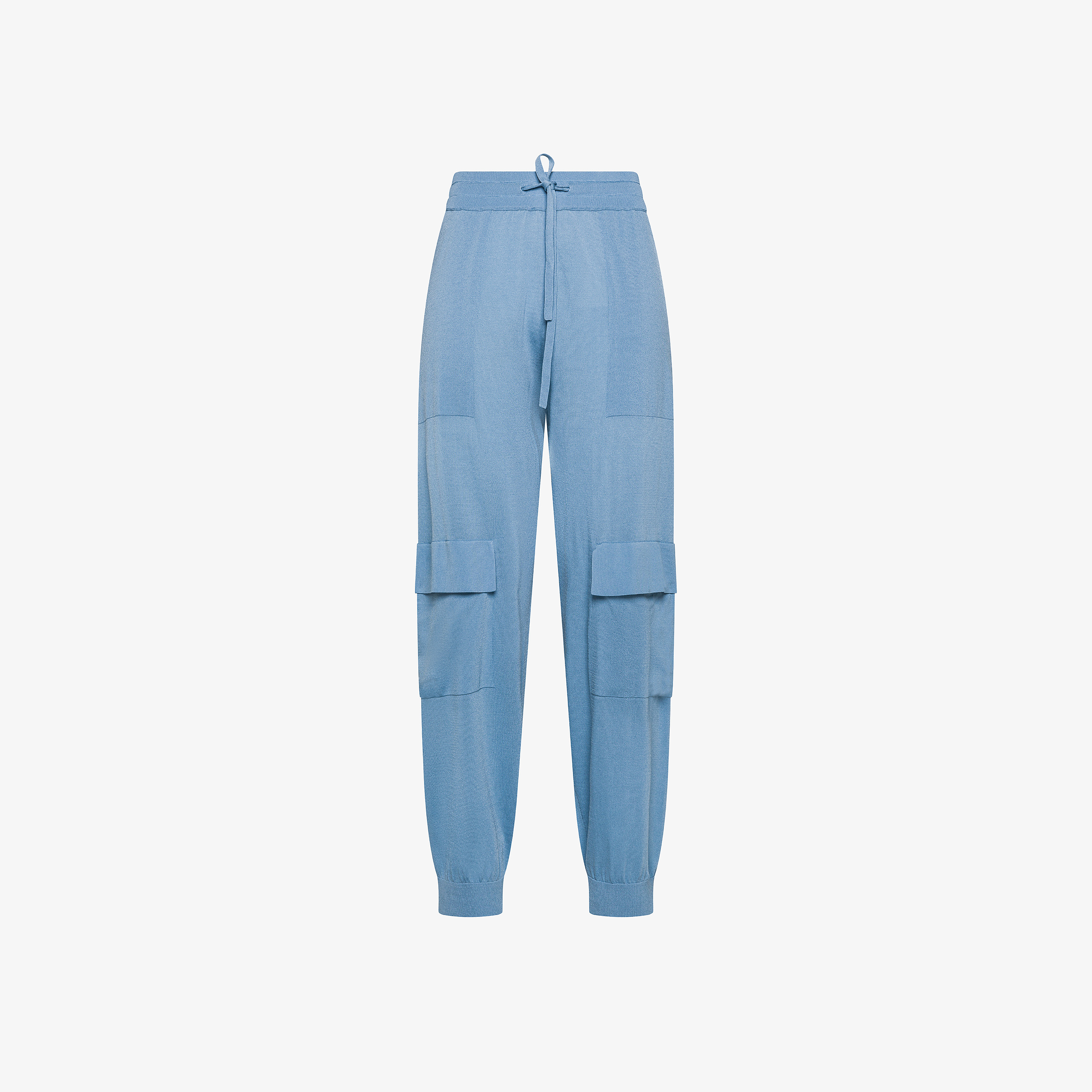 Avio knitted trousers