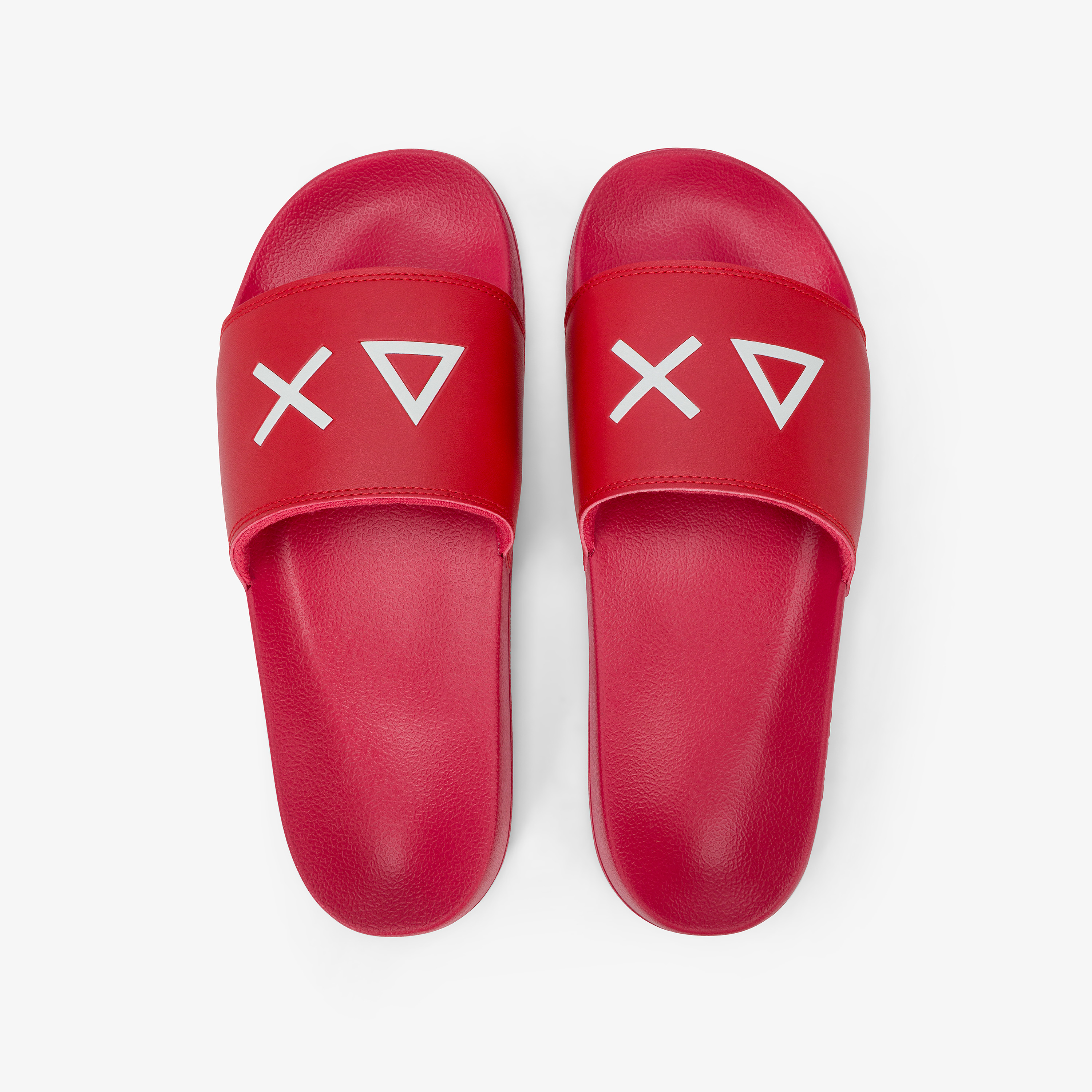 Slippers logo