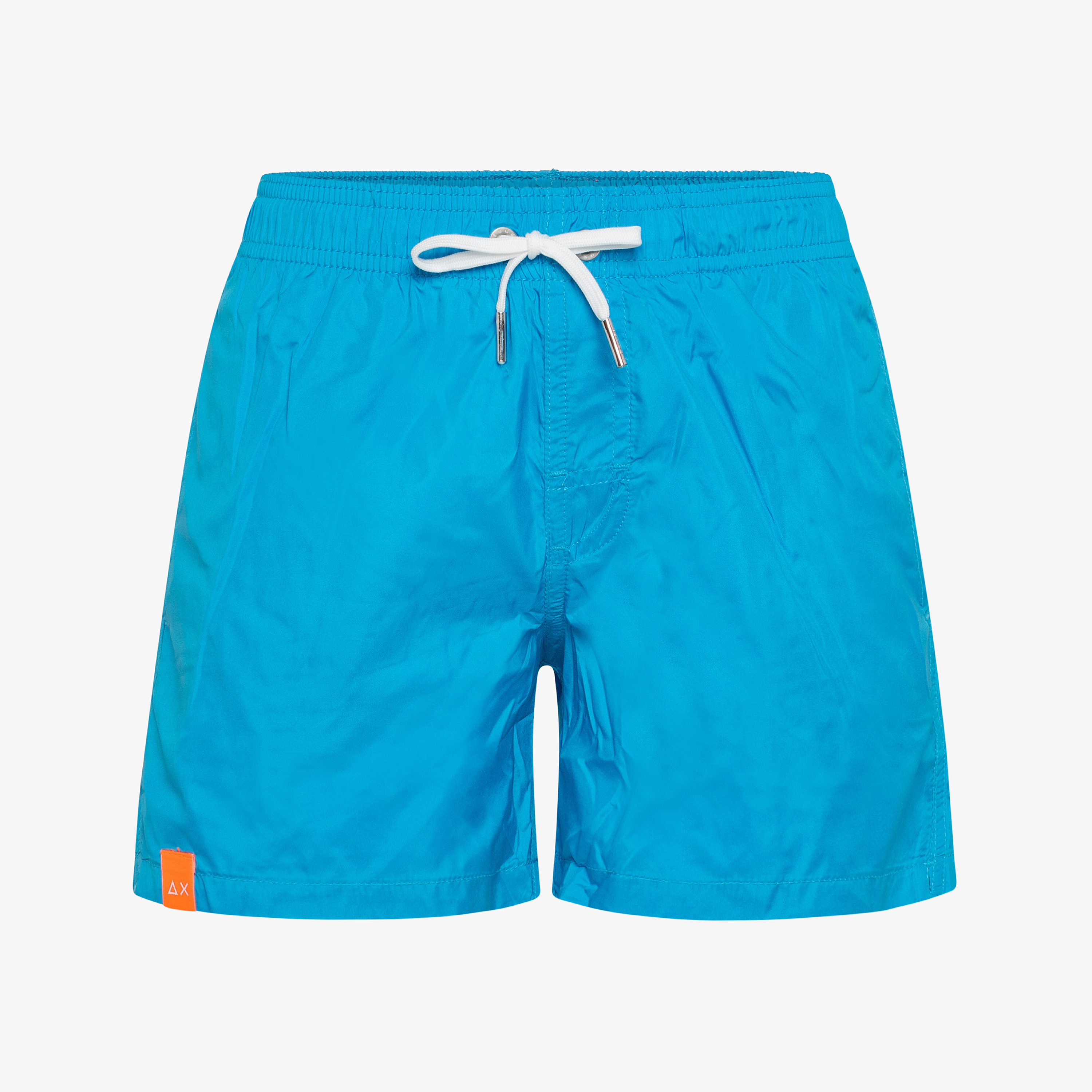 Boy's swim pant packable