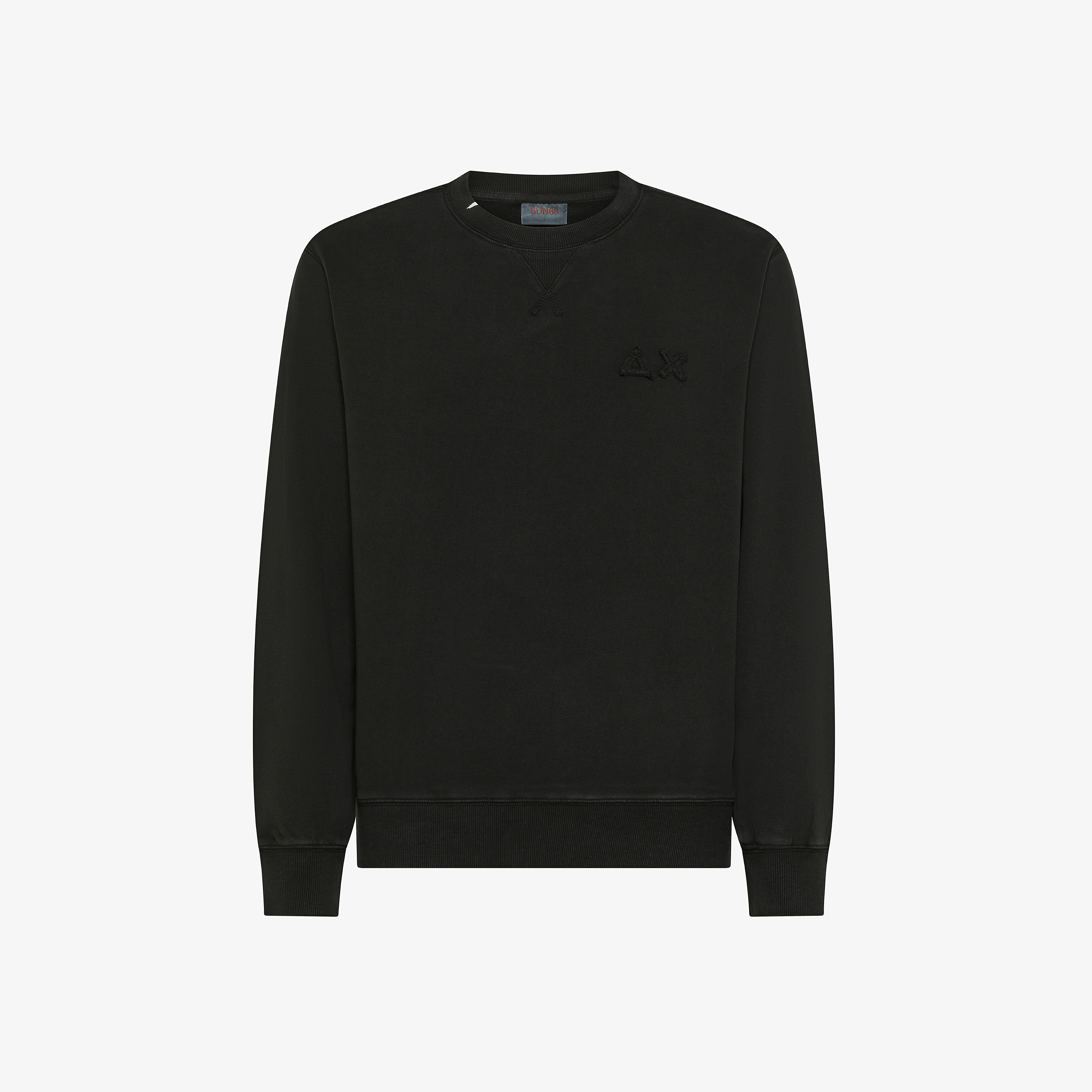 Sweatshirt vintage broken