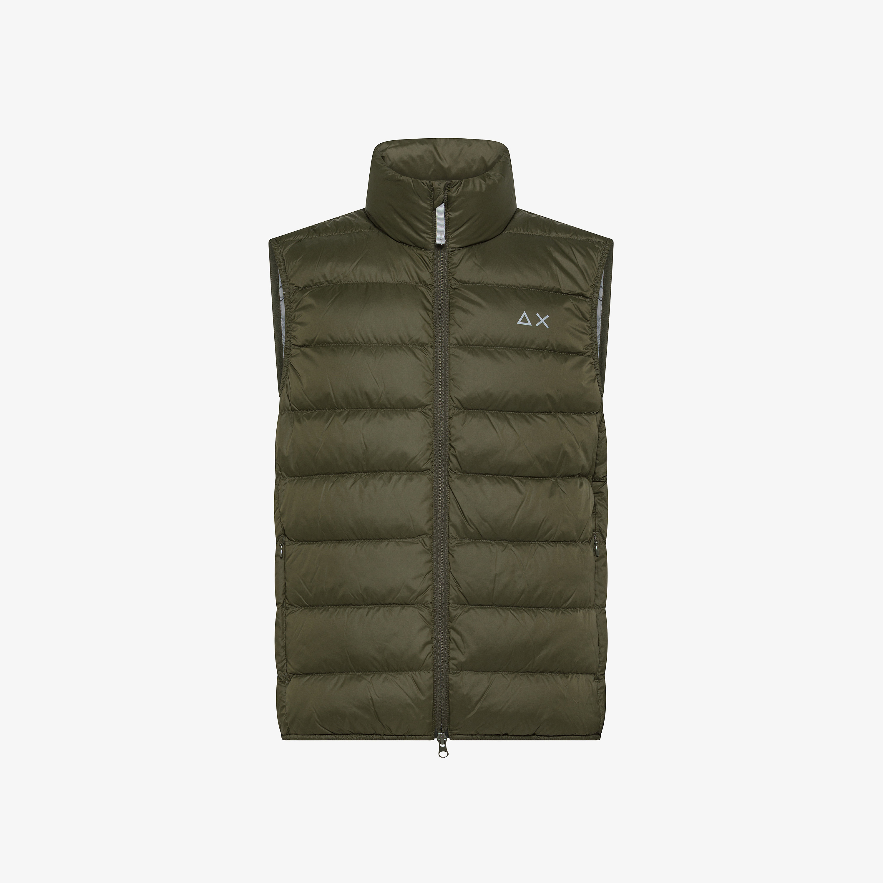 No slv down-jacket
