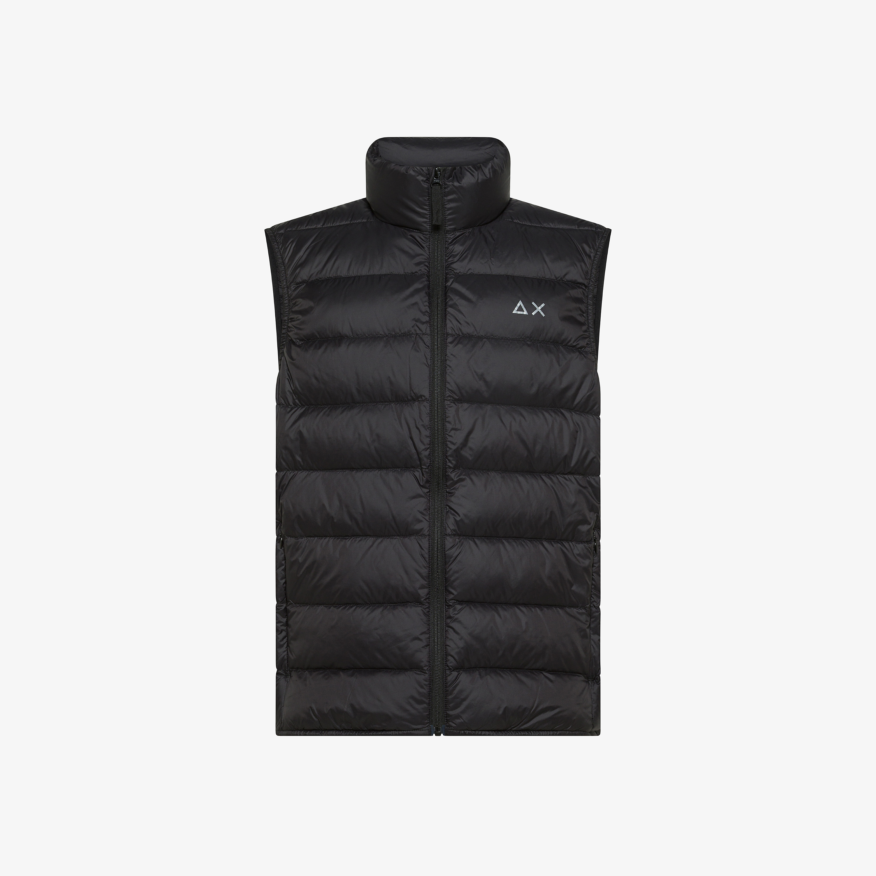 No slv down-jacket