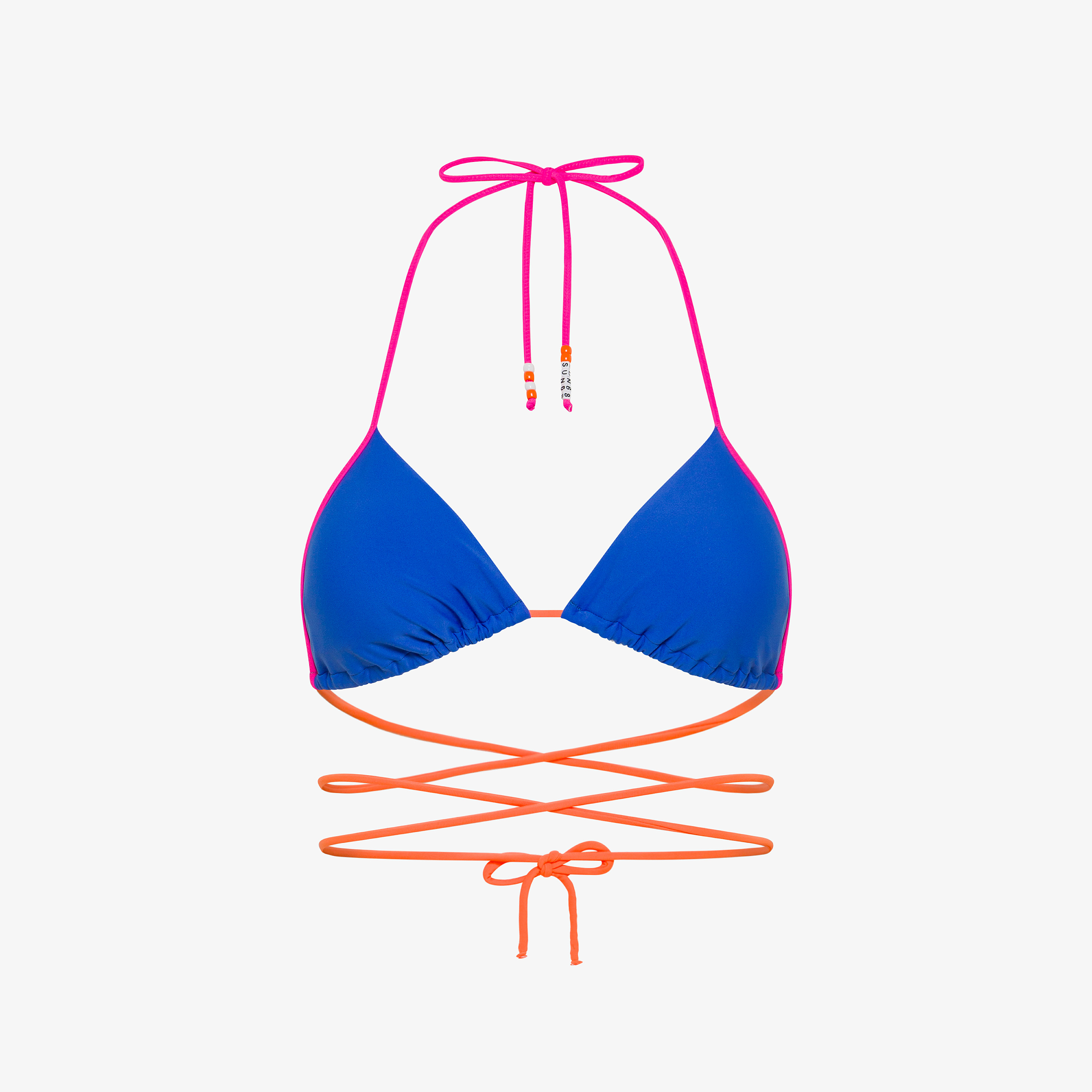 Avio nylon bikini