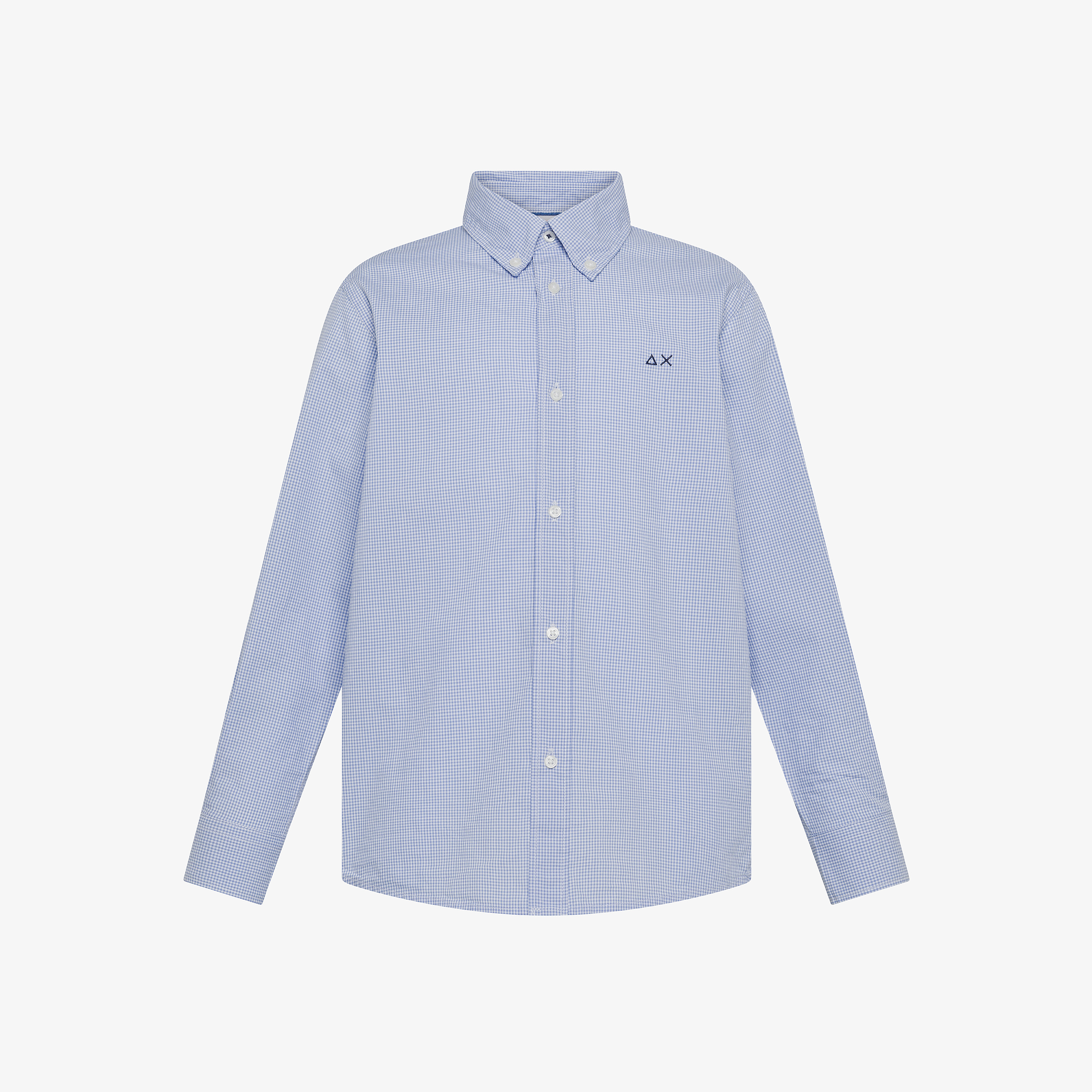 Boy's shirt microcheck bd Boy's shirt microcheck bd