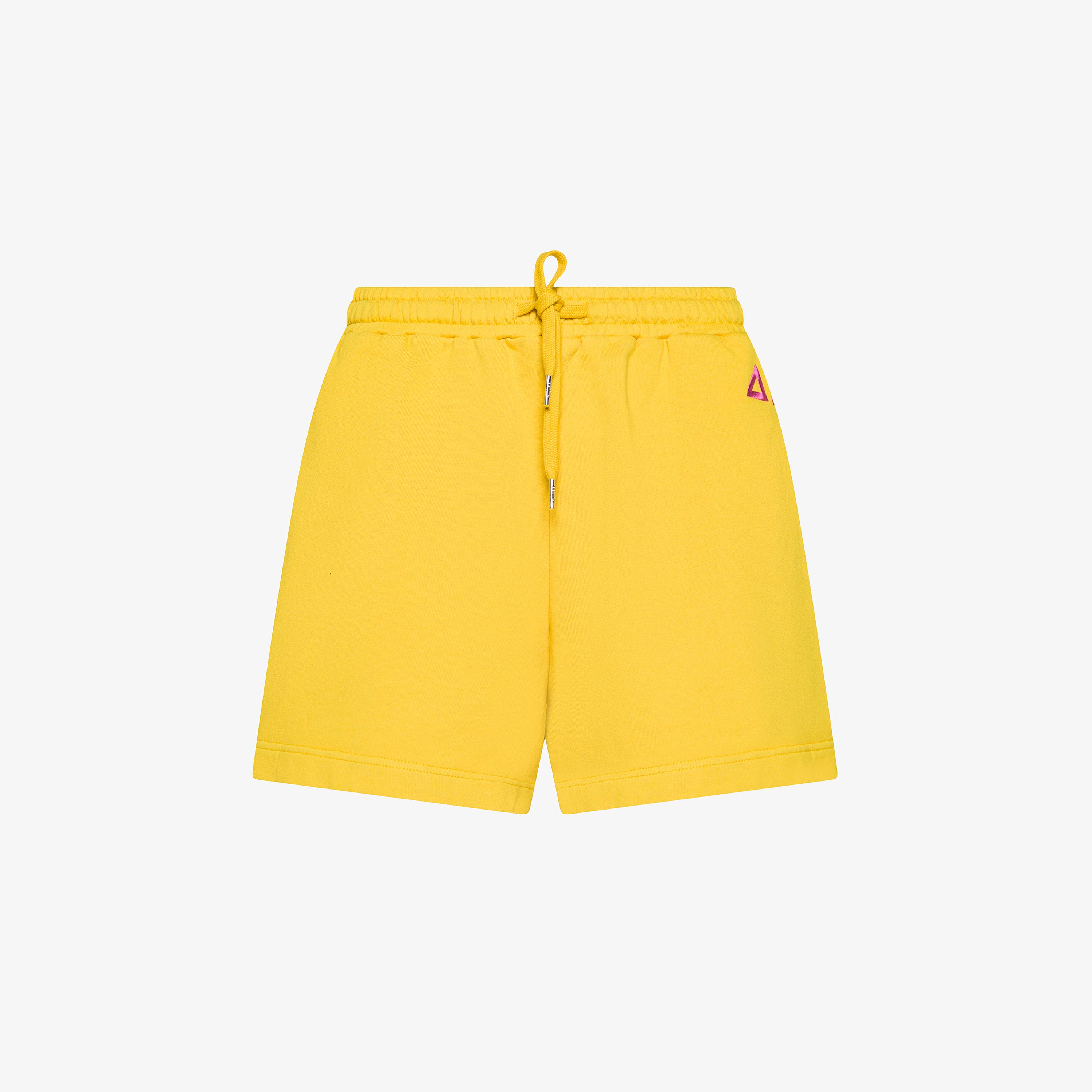 Confezione Da 3 Pantaloncini In Spugna Blu + Verde + Blu A Righe - Foto 9