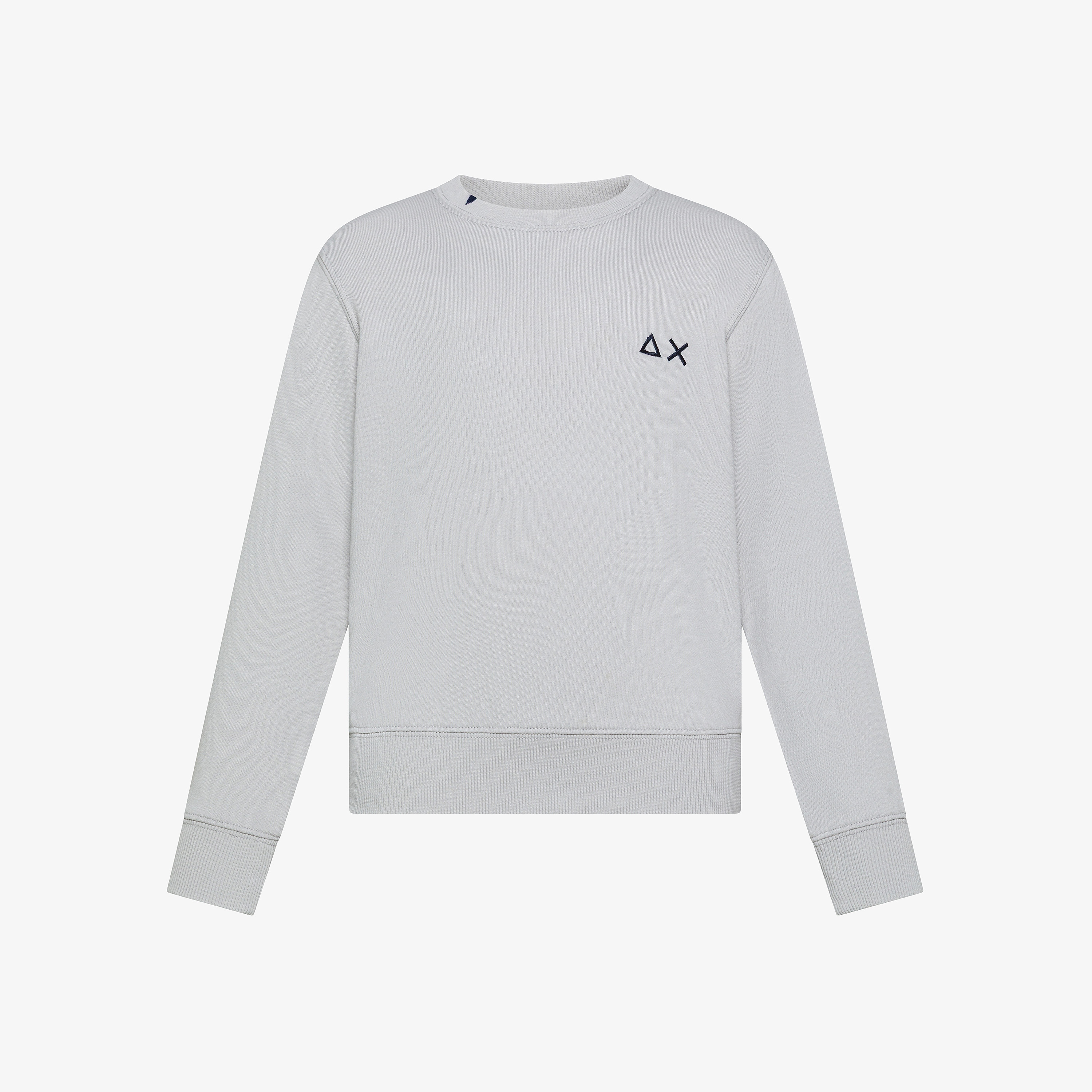 Boy's sweatshirt basic fleece