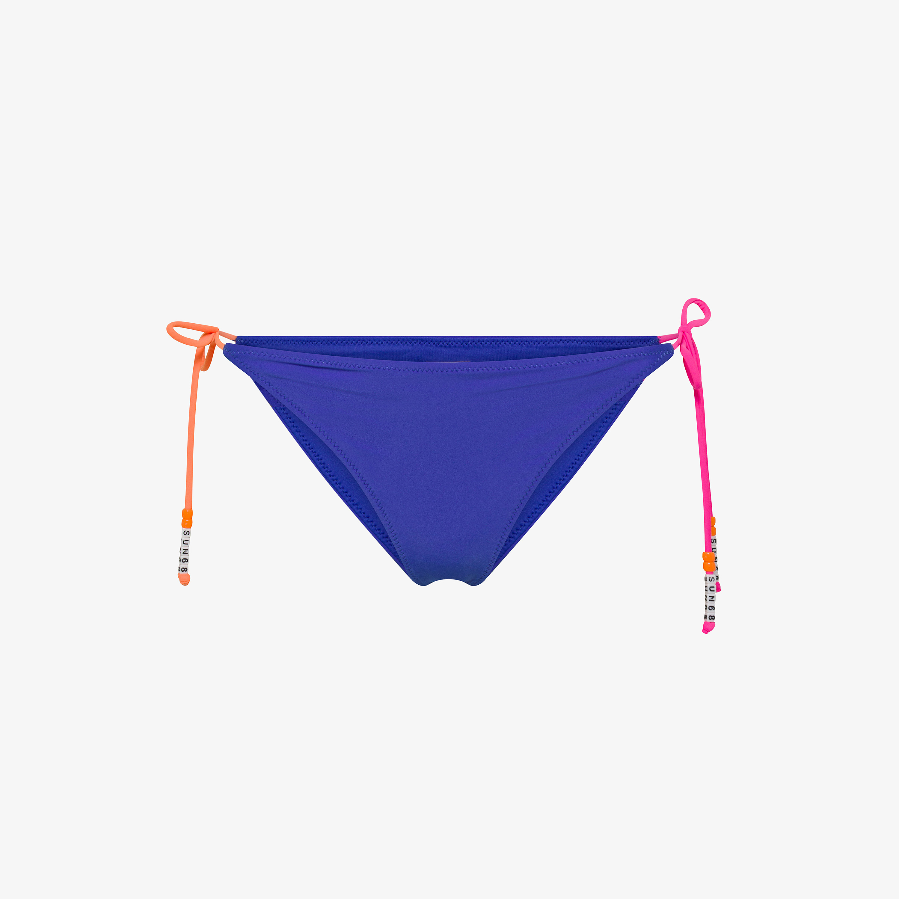 Avio nylon bikini briefs