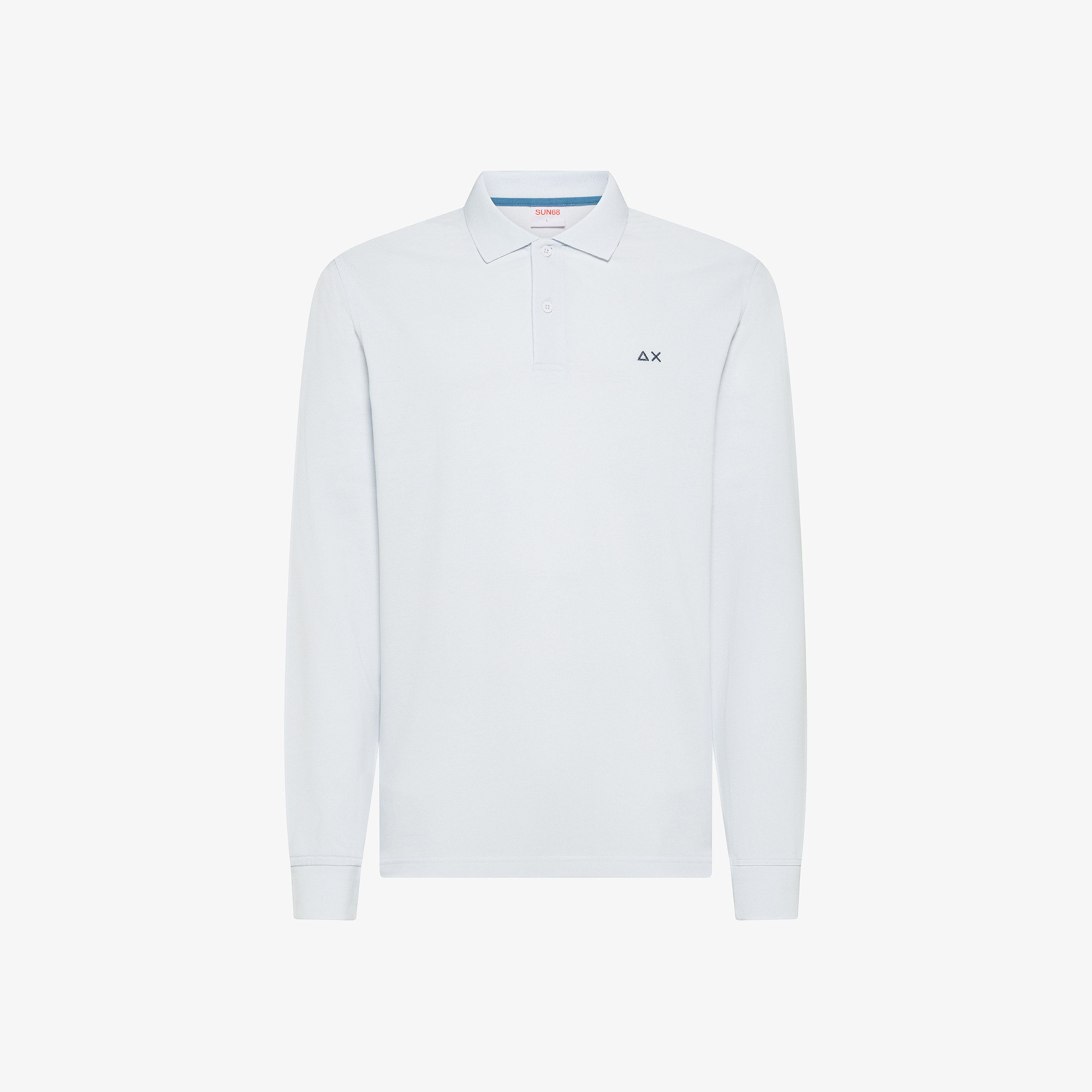 Polo basic l/s