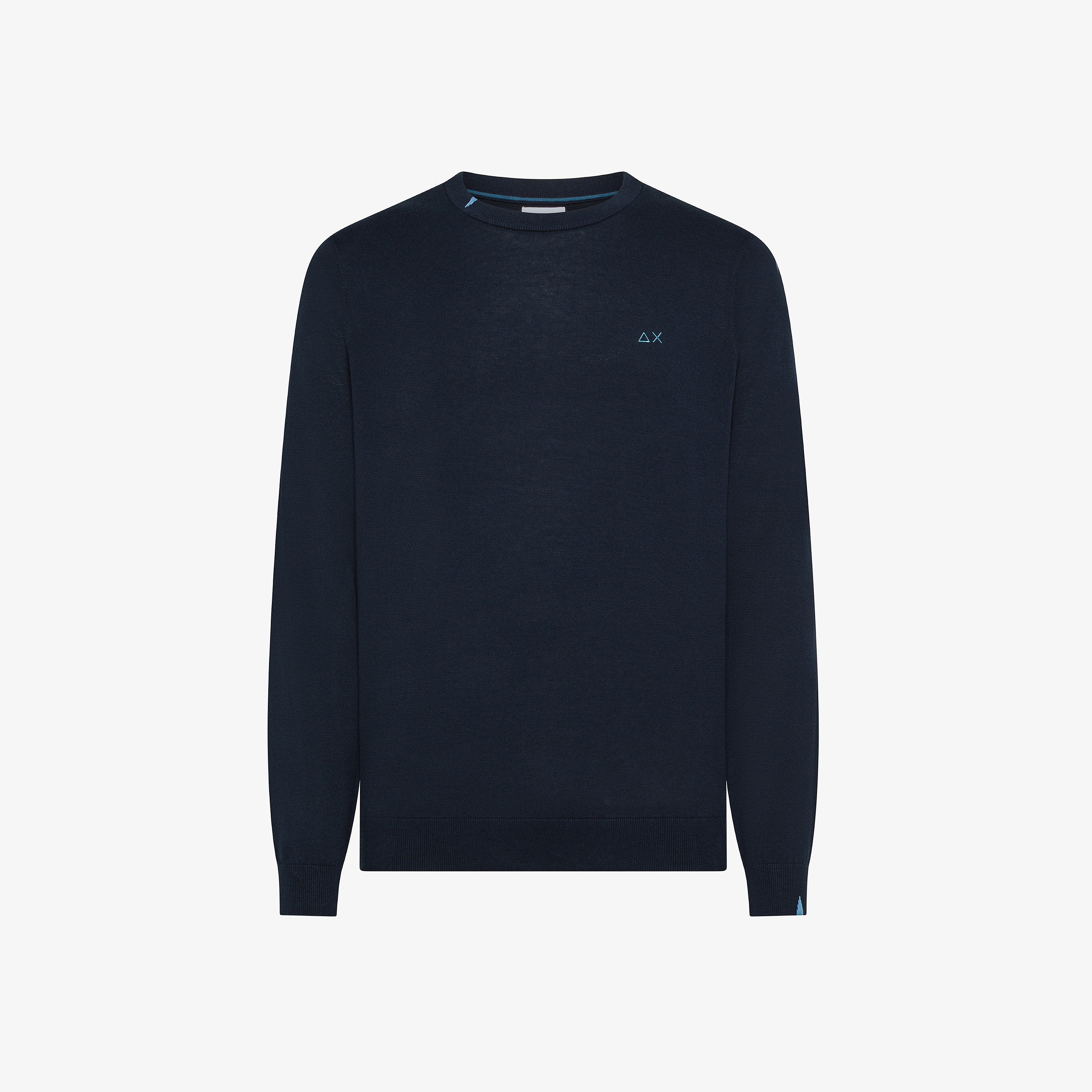 Sweater basic l/s