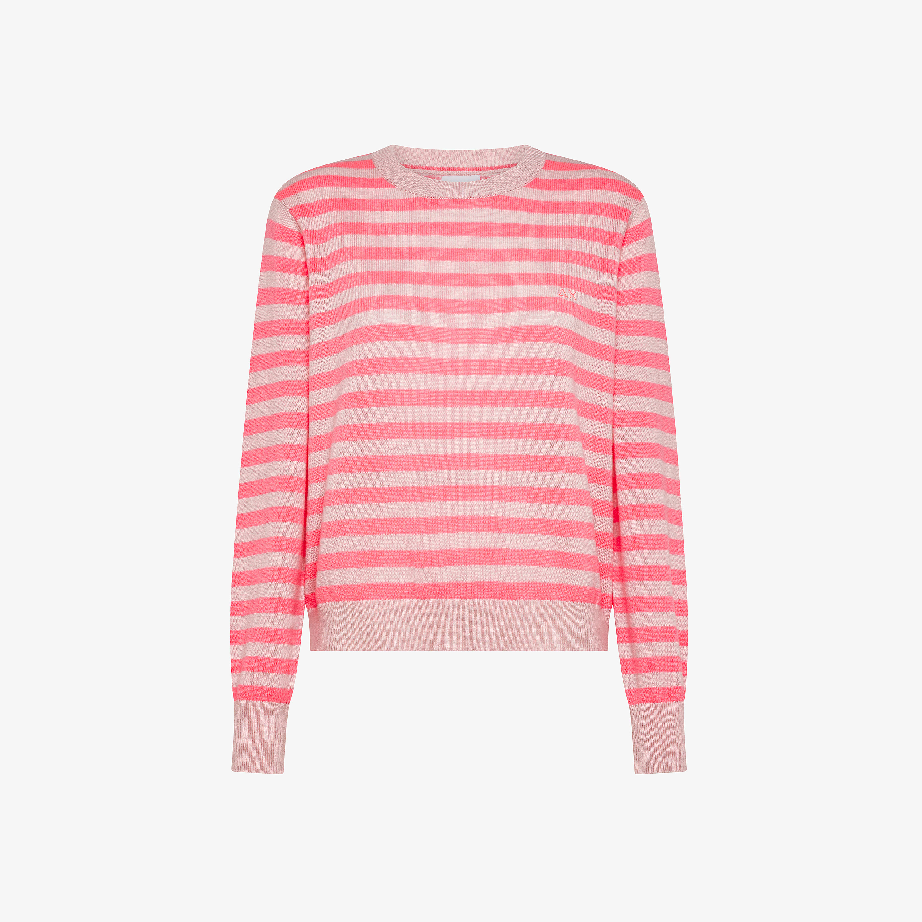 Sweater stripes l/s