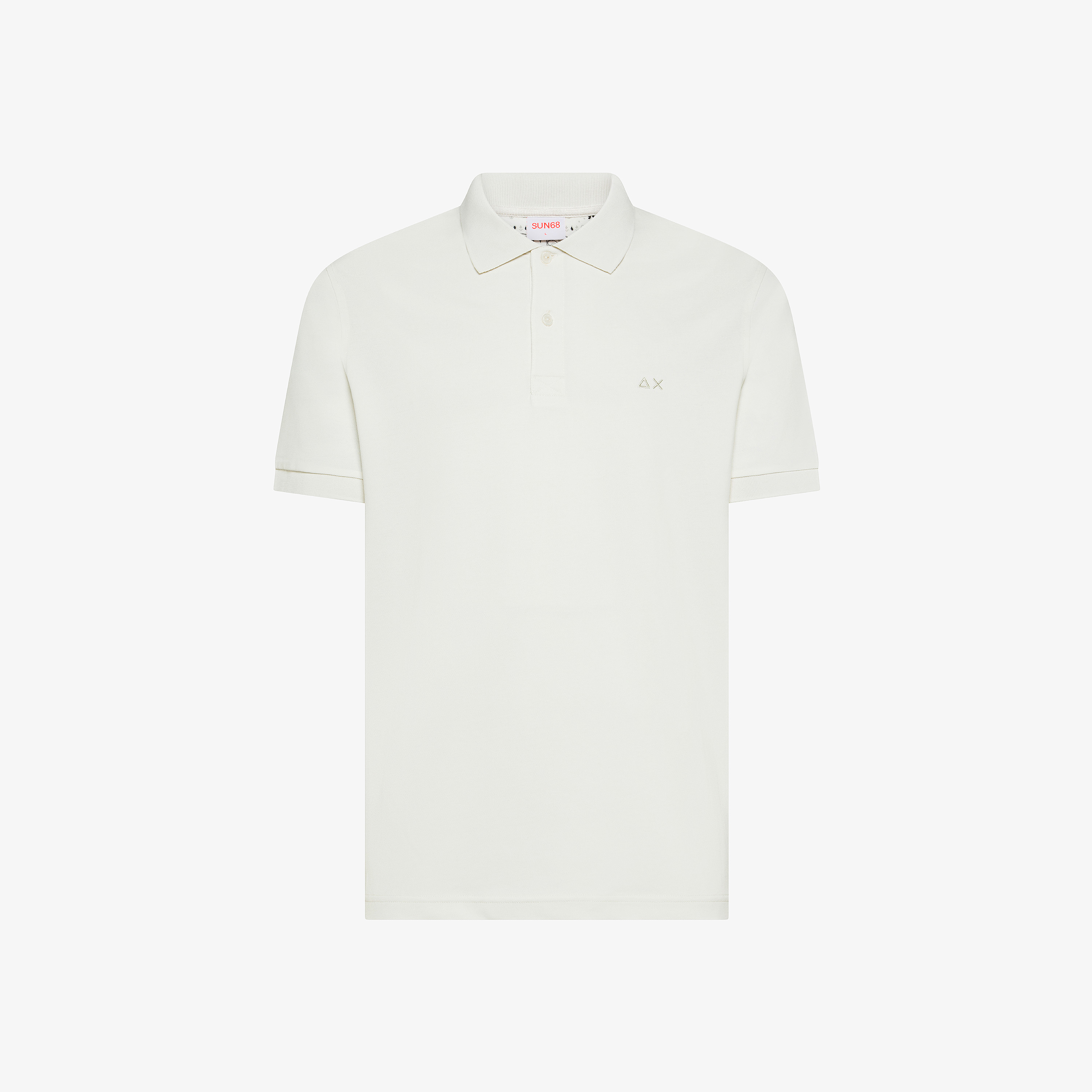 Polo cold dye s/s