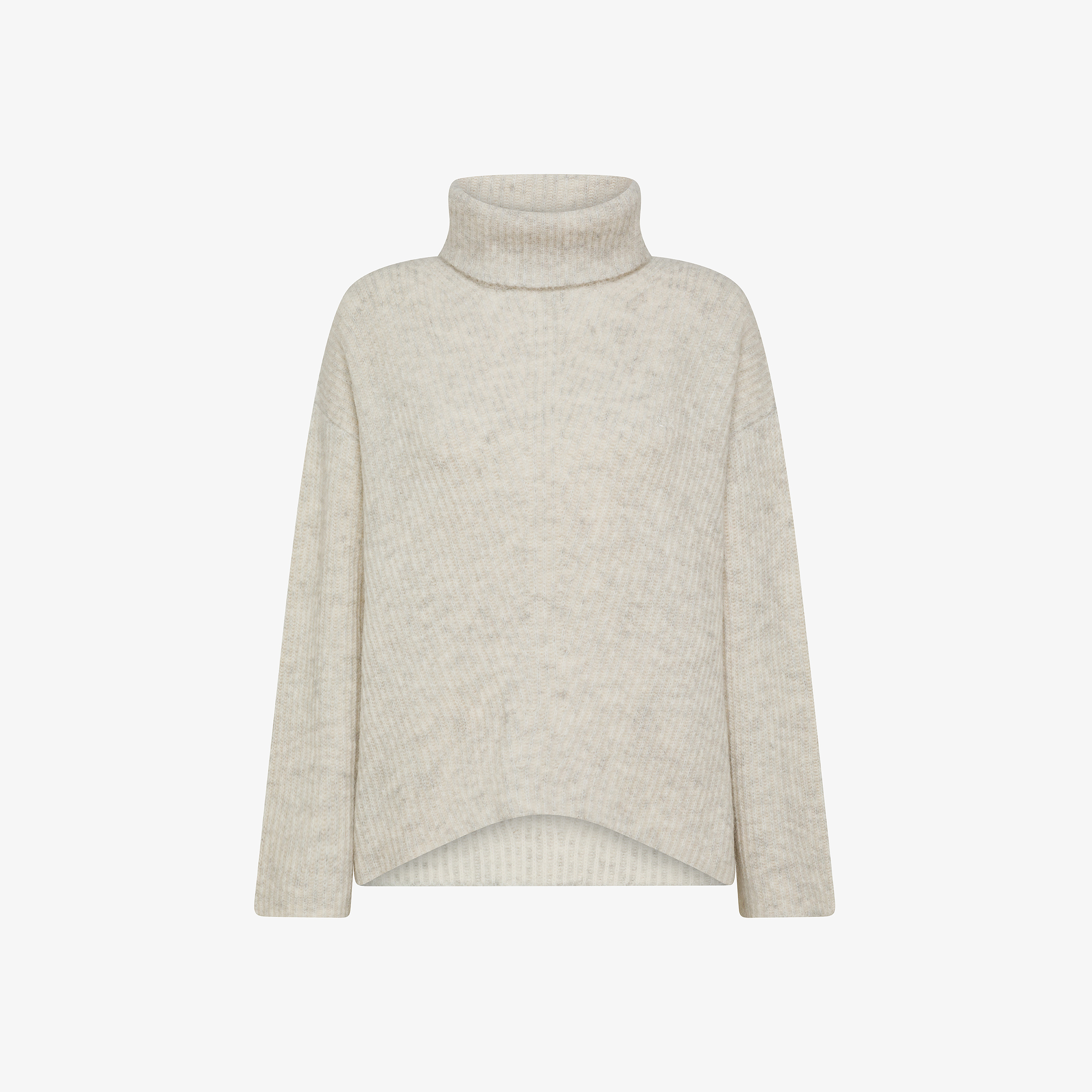 CANESSA/カネッサ】 LUNA TURTLE NECK KNIT（ニット／セーター）｜L'Appartement（アパルトモン）の通販｜BAYCREW'S  STORE