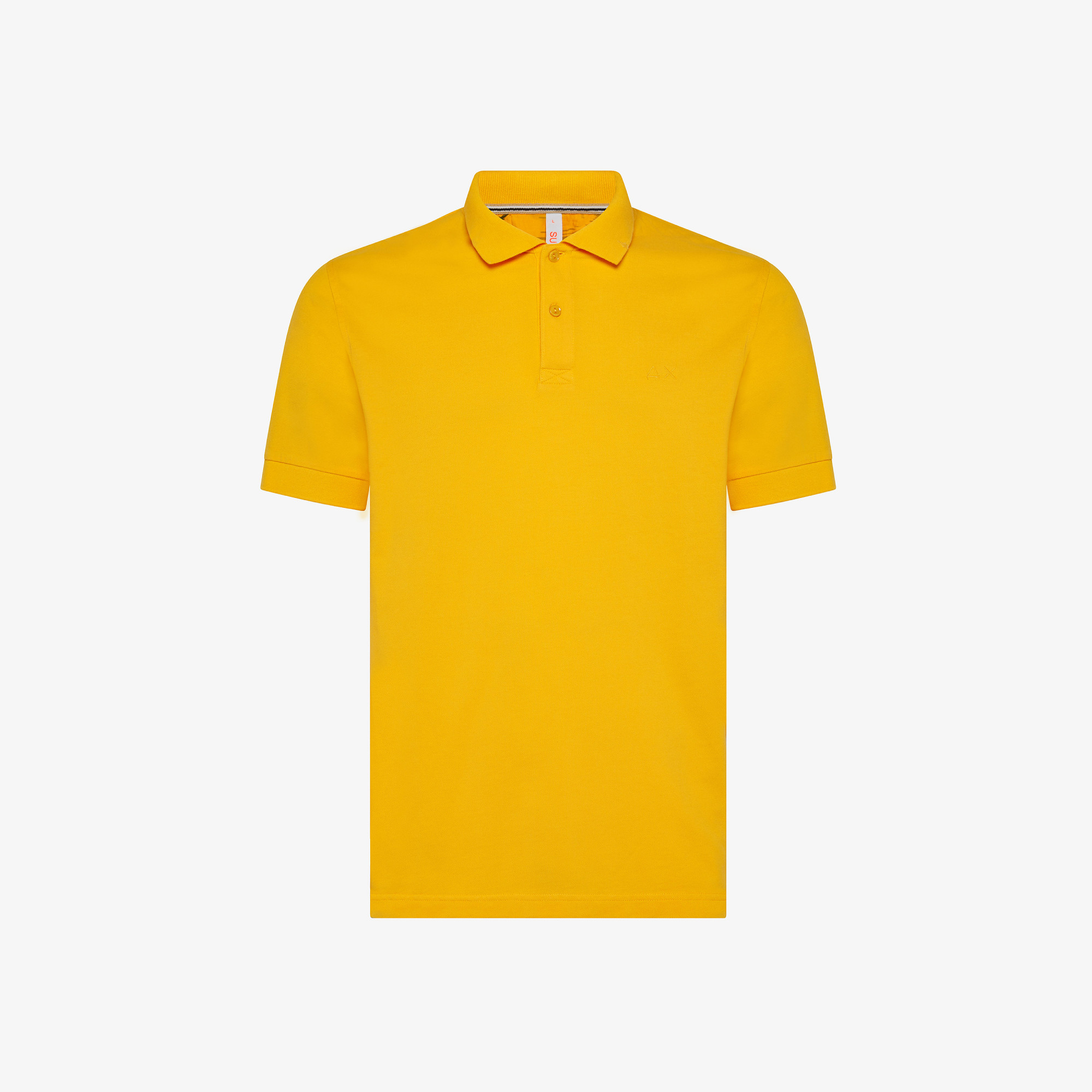 POLO COLD DYE DETAILS EL. SUN