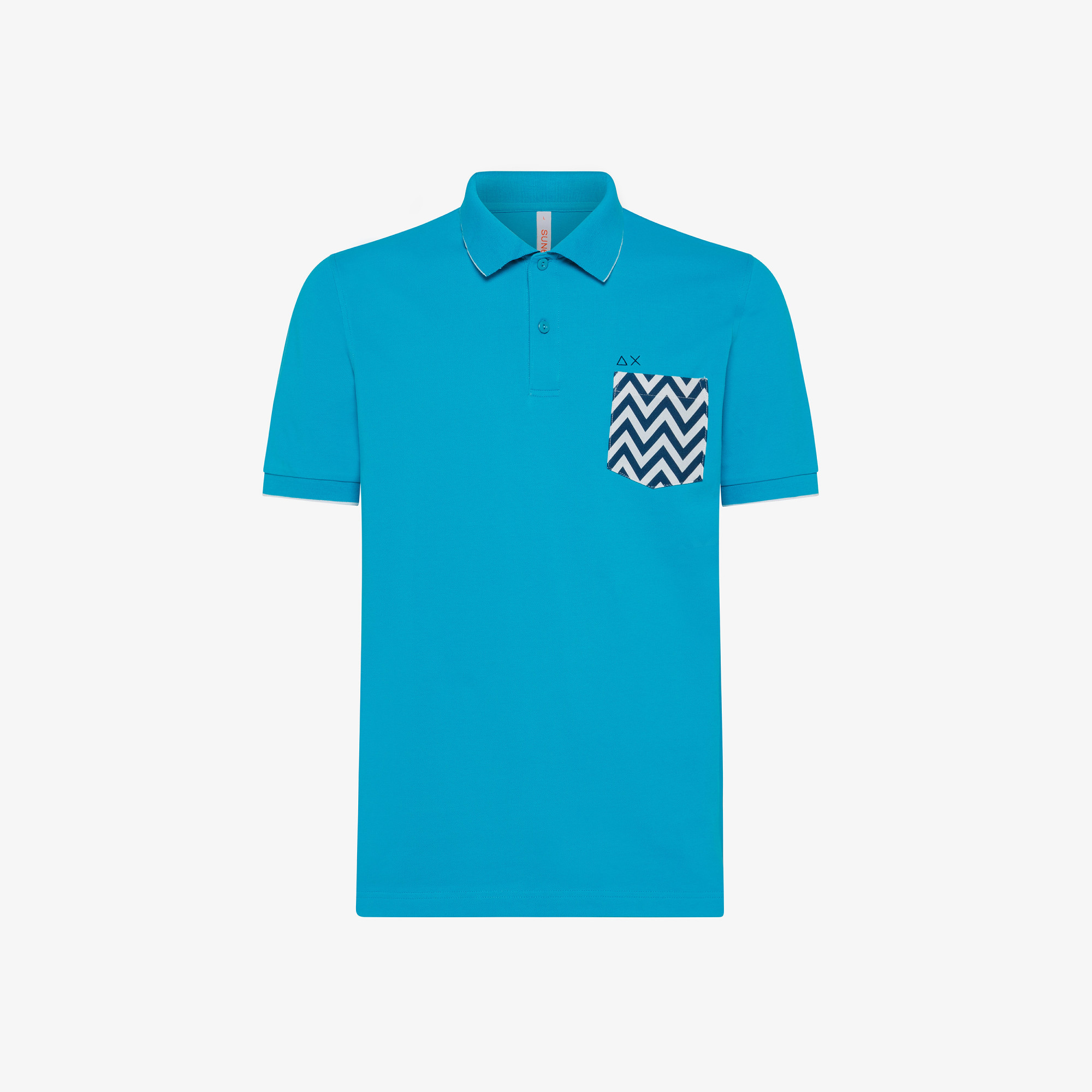 POLO PRINT POCKET EL. WATER