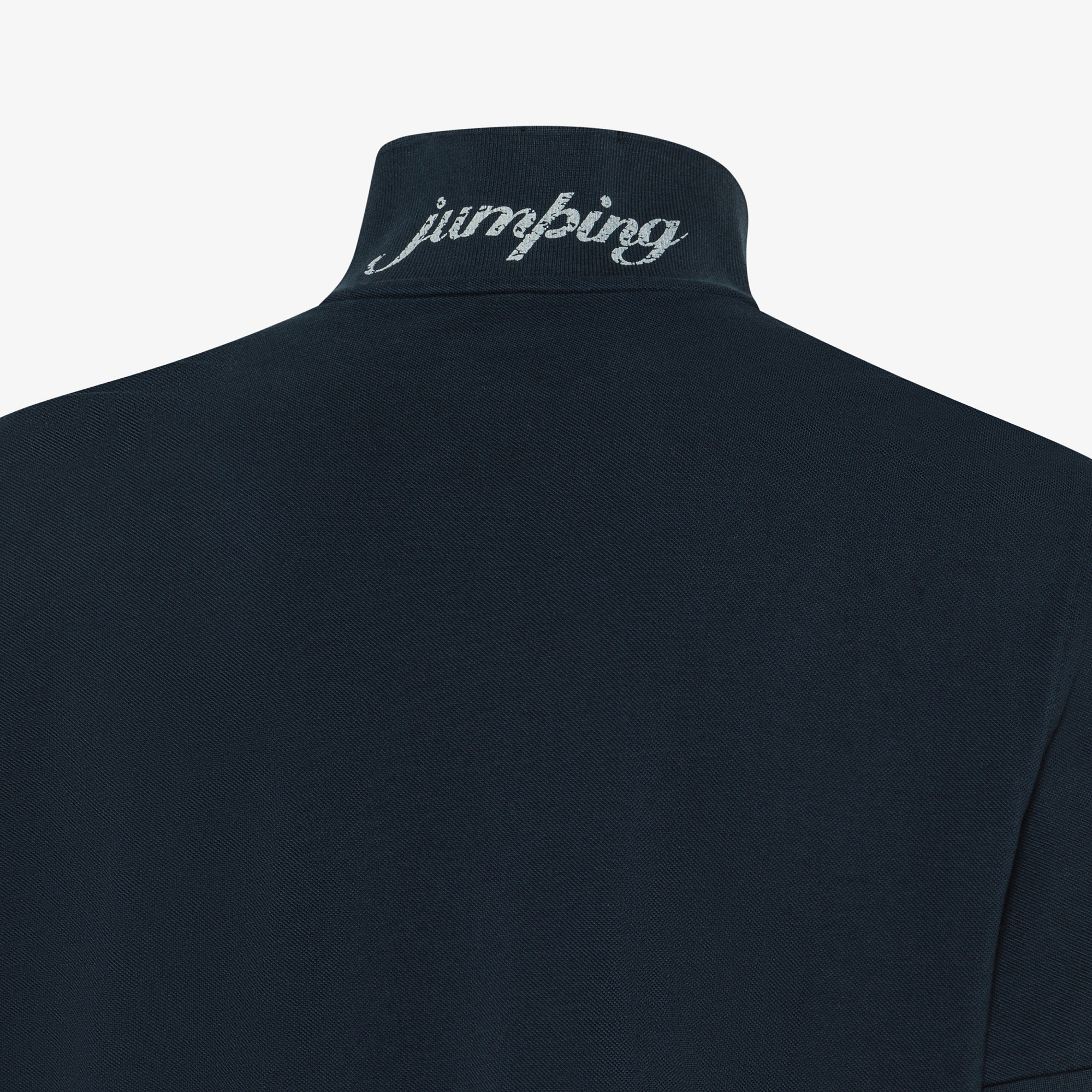 POLO VINTAGE S/S NAVY BLUE