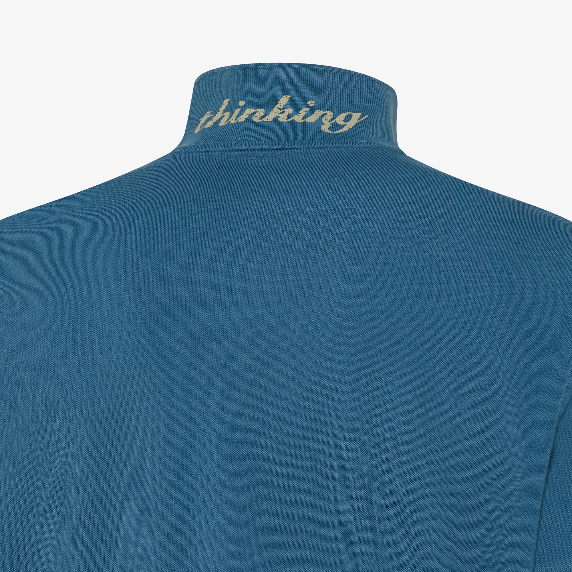POLO VINTAGE S/S DARK AVIO