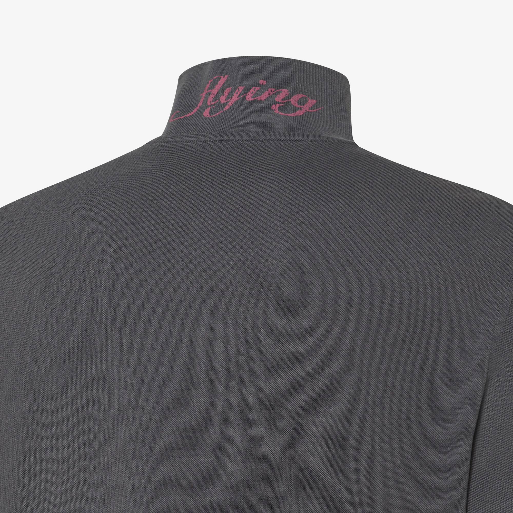POLO VINTAGE S/S INCHIOSTRO