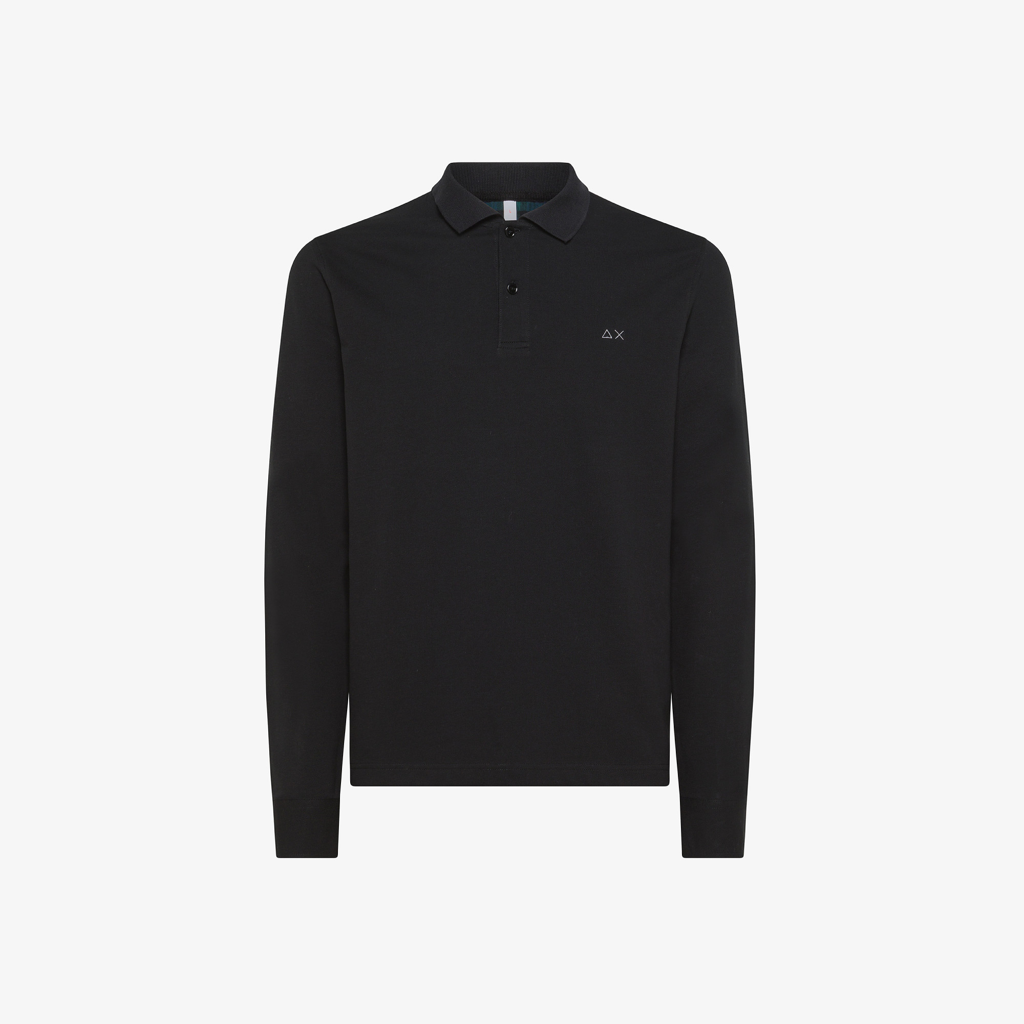 mens elbow length polo shirts