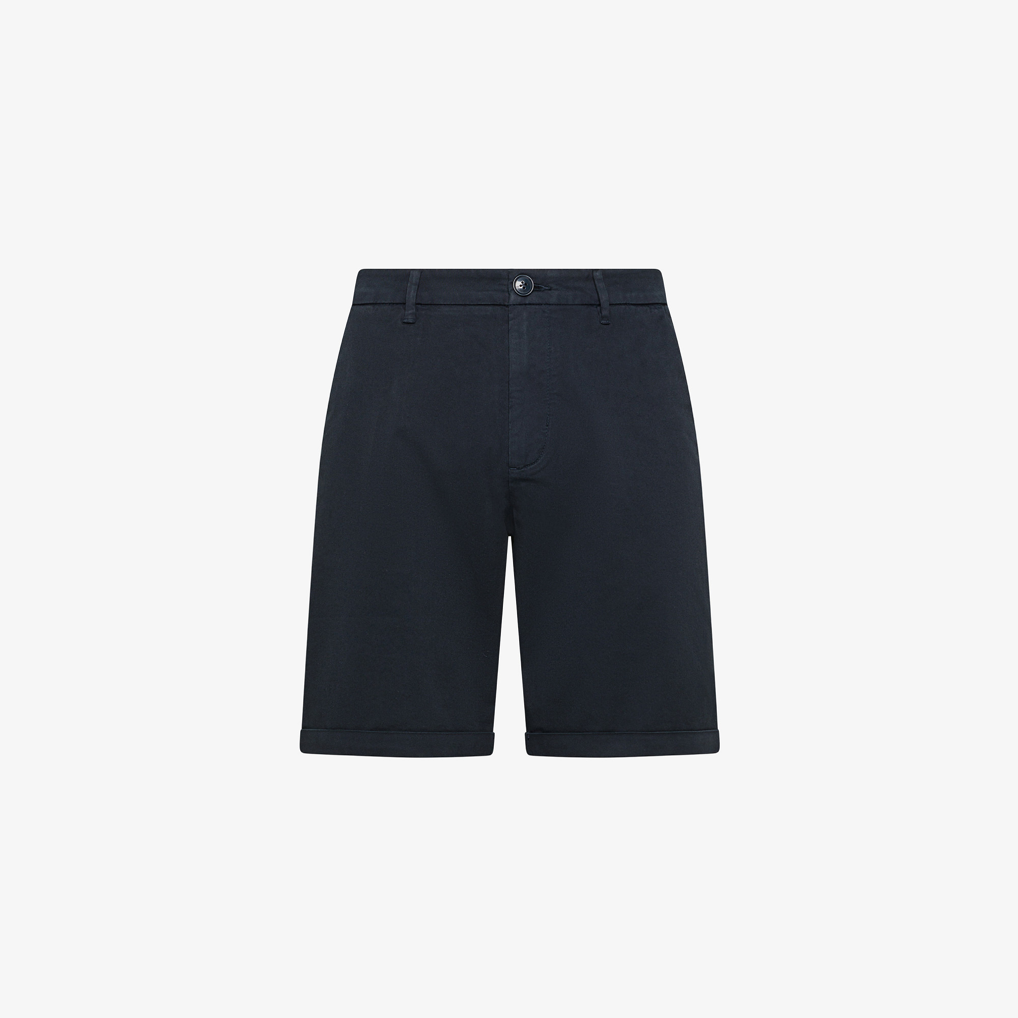 SHORTS CHINO NAVY BLUE