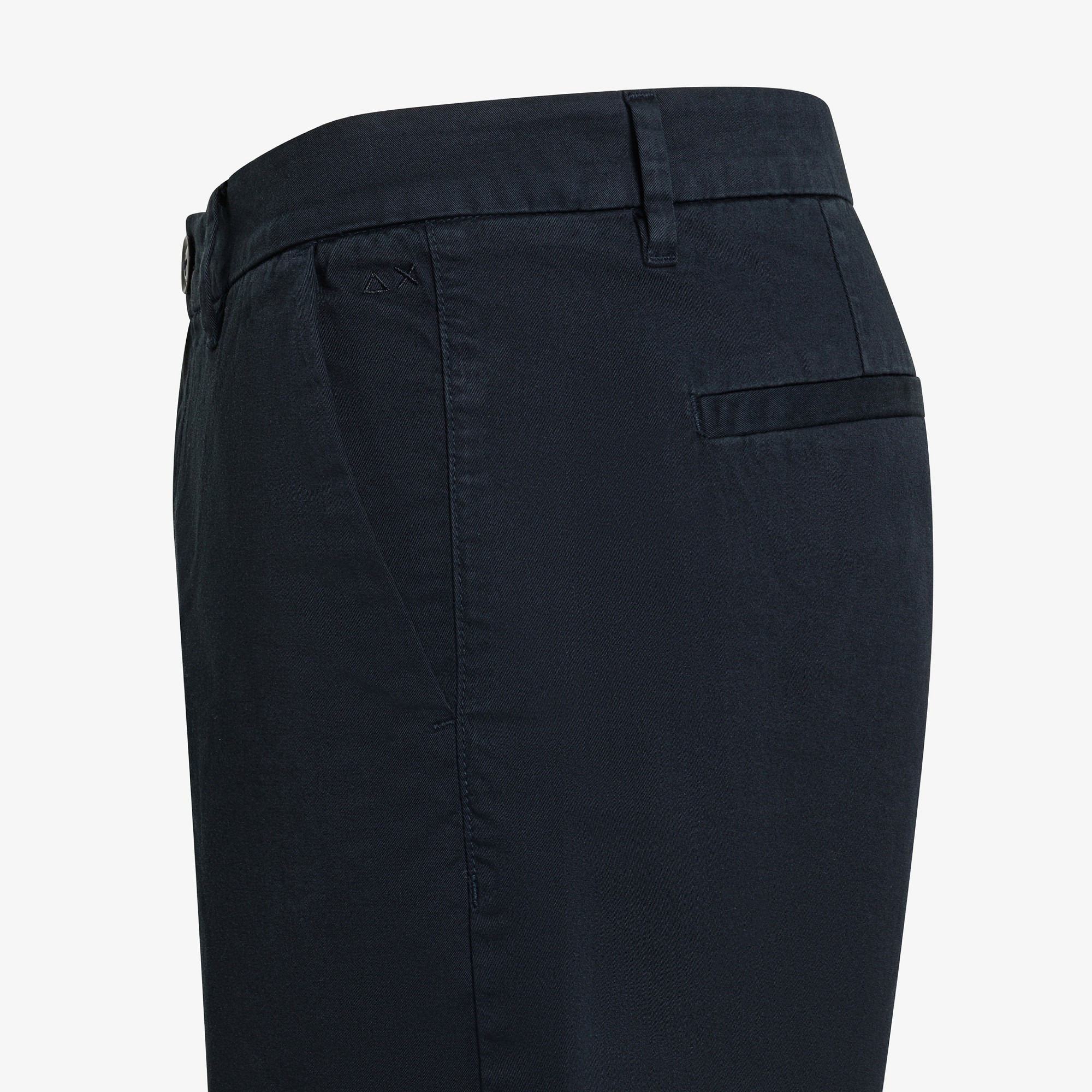 SHORTS CHINO NAVY BLUE